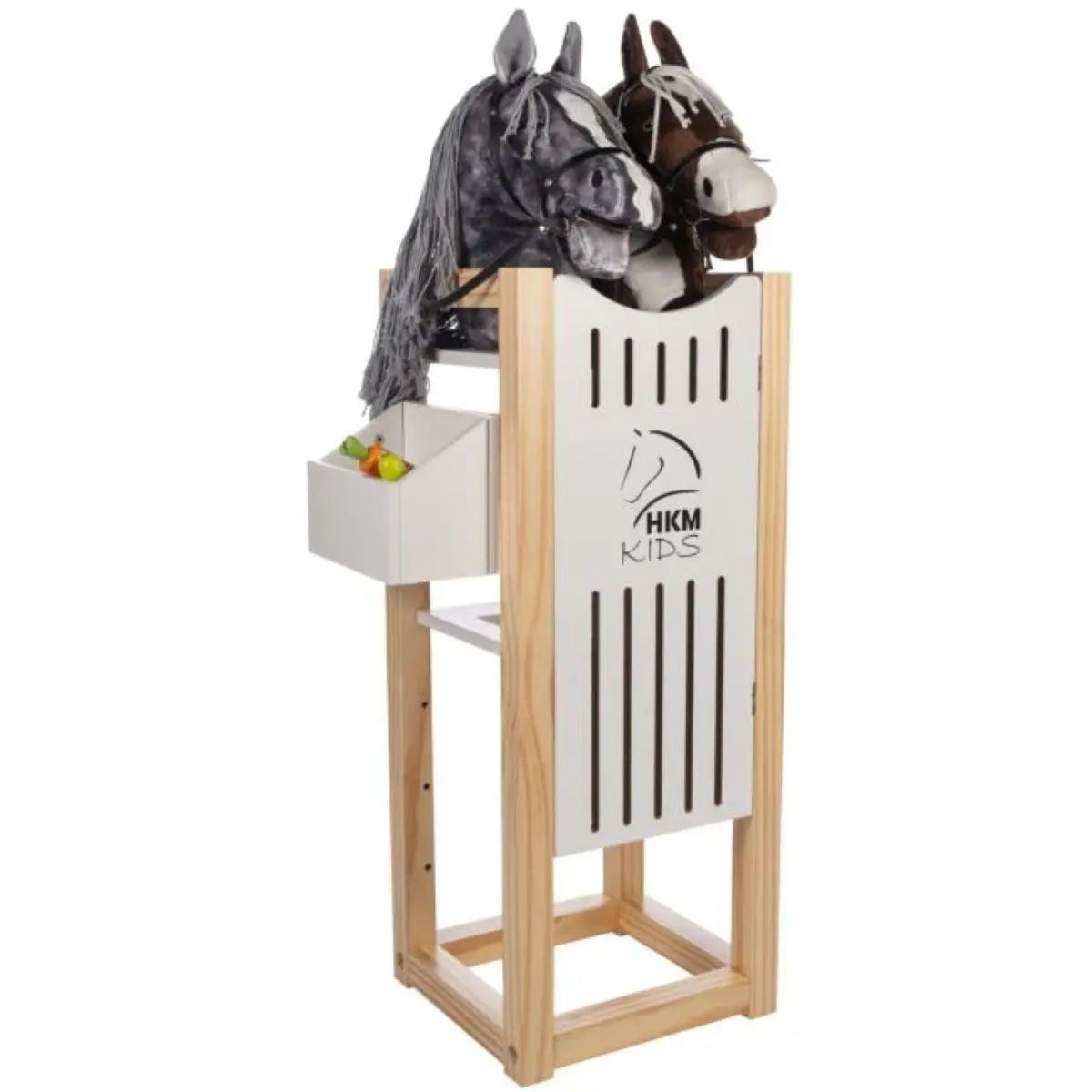 Hkm Hobby Horse Stal 1