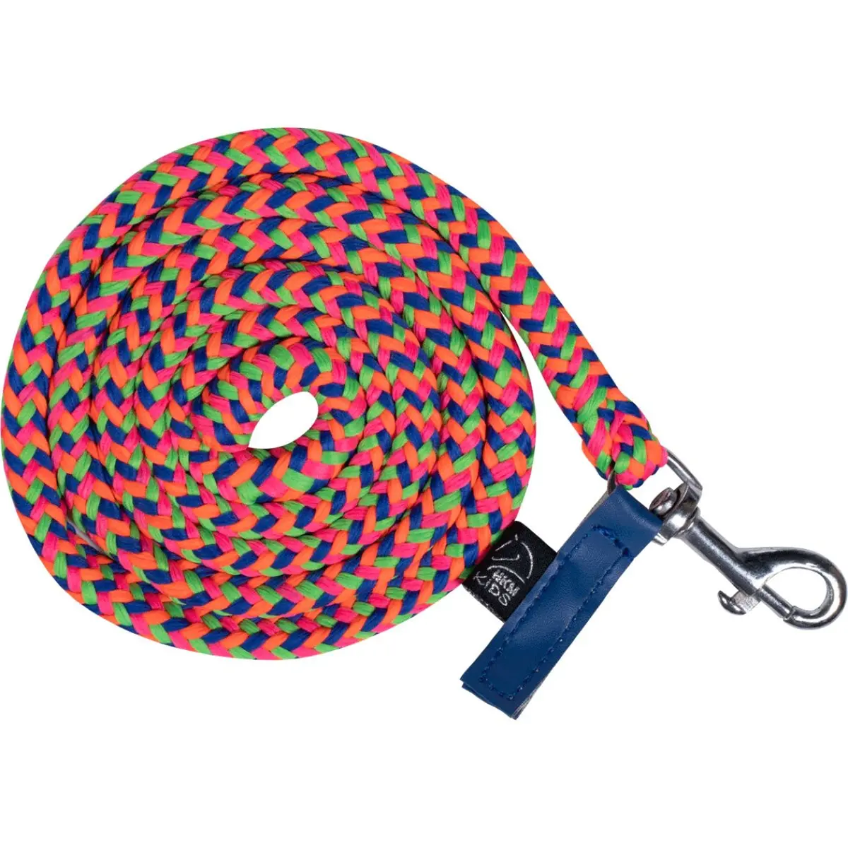 Hkm Speelgoed Halstertouw Sofia Neon 1