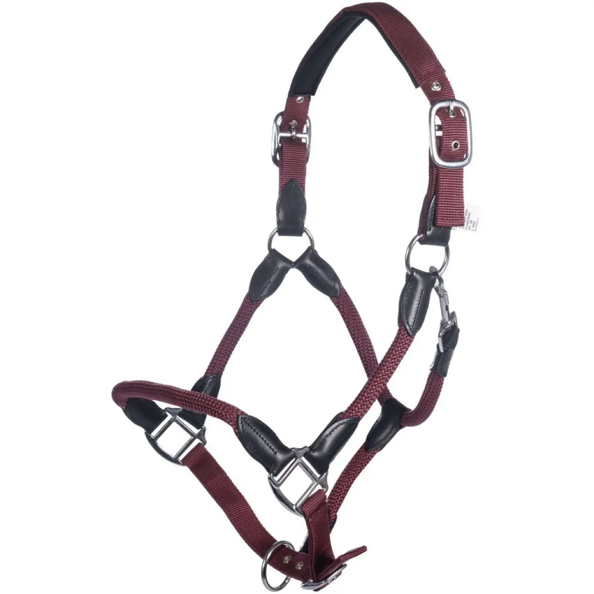 Hkm Halster Carlotta Bordeaux 1