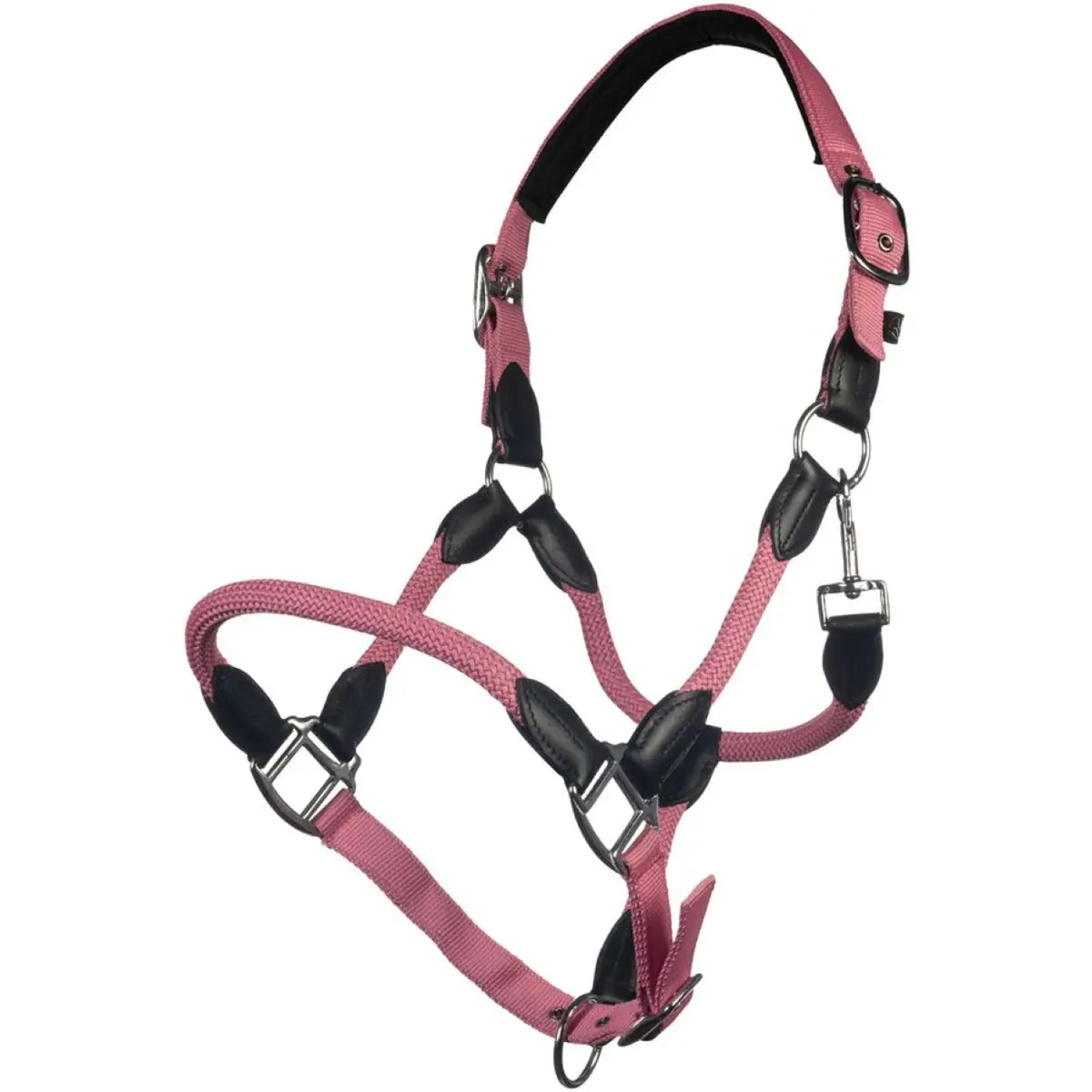 Hkm Halster Carlotta Roze 1
