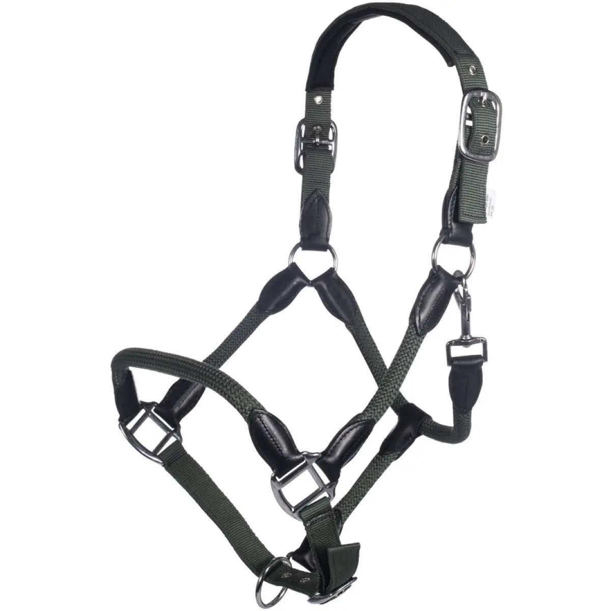 Hkm Halster Carlotta Khaki 1