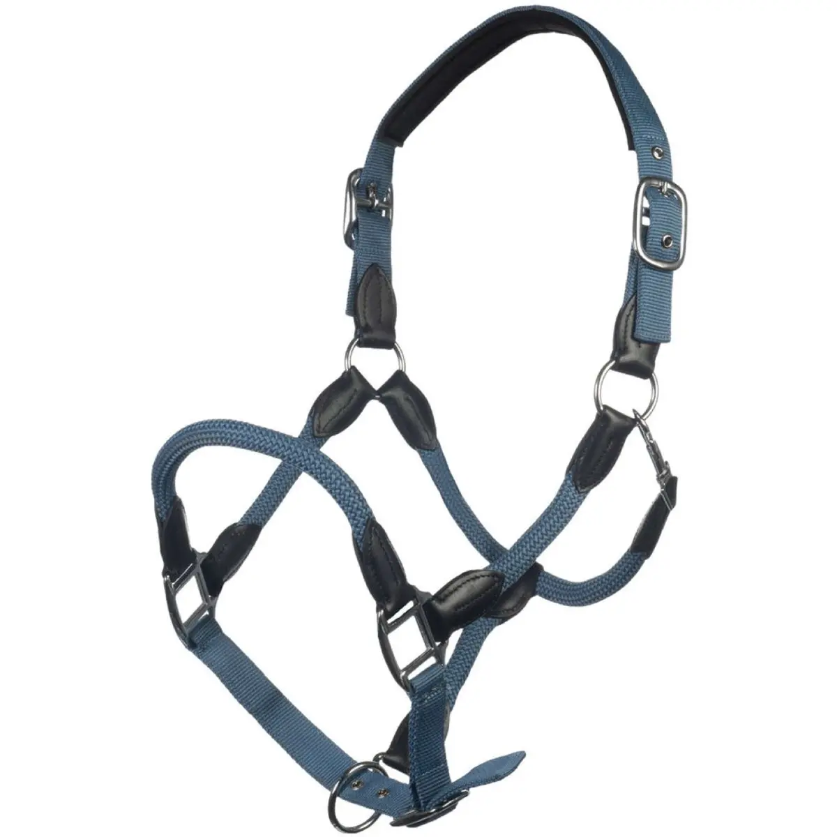 Hkm Halster Carlotta Rook Blauw 1