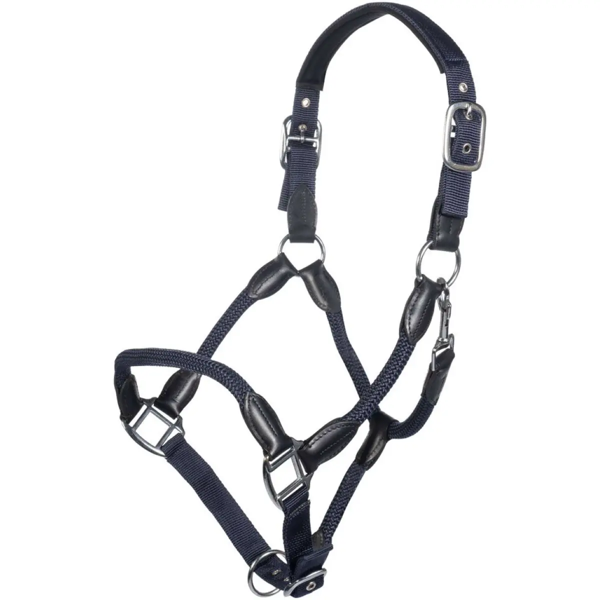 Hkm Halster Carlotta Donker Blauw 1