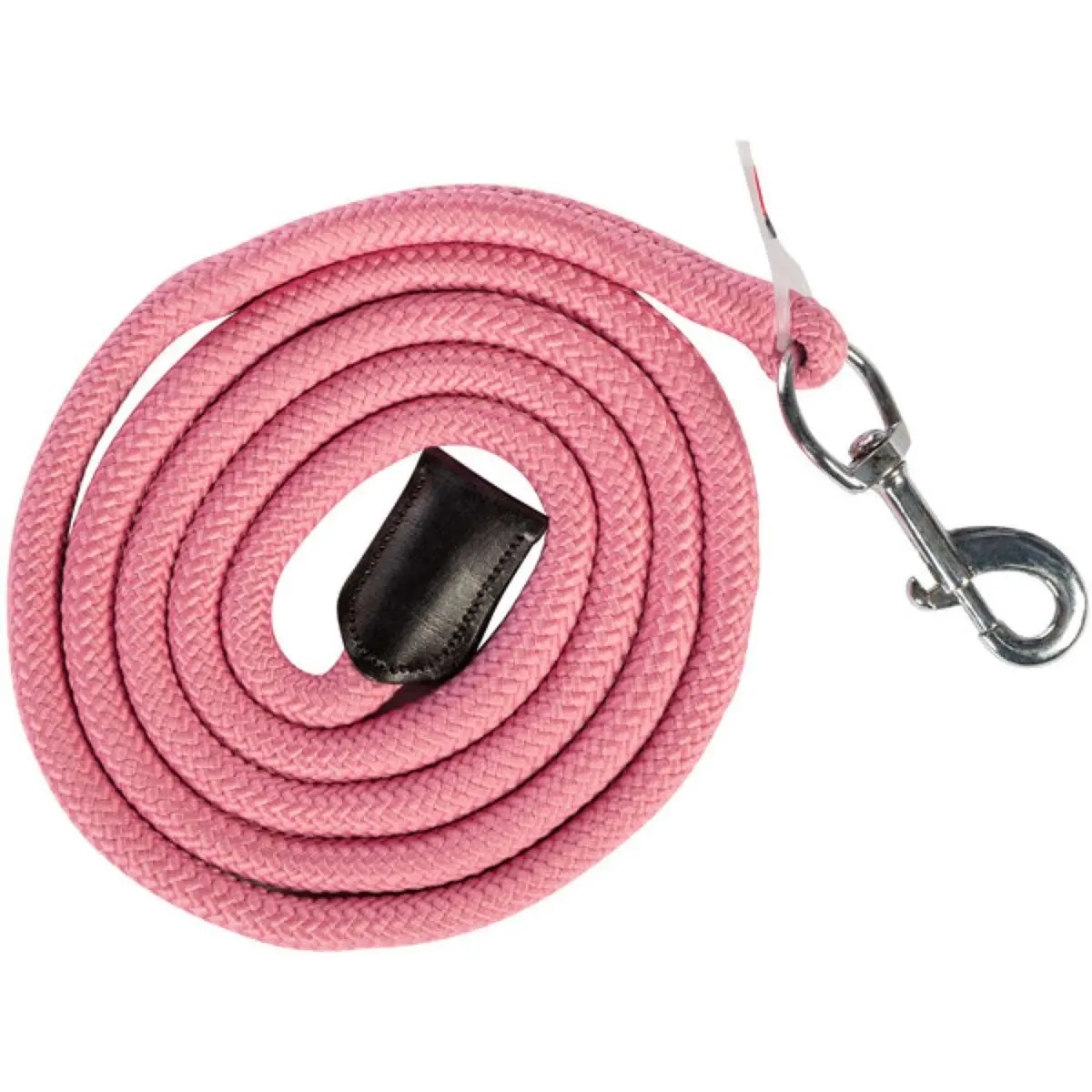 Hkm Halstertouw Carlotta Musketonhaak Roze 1