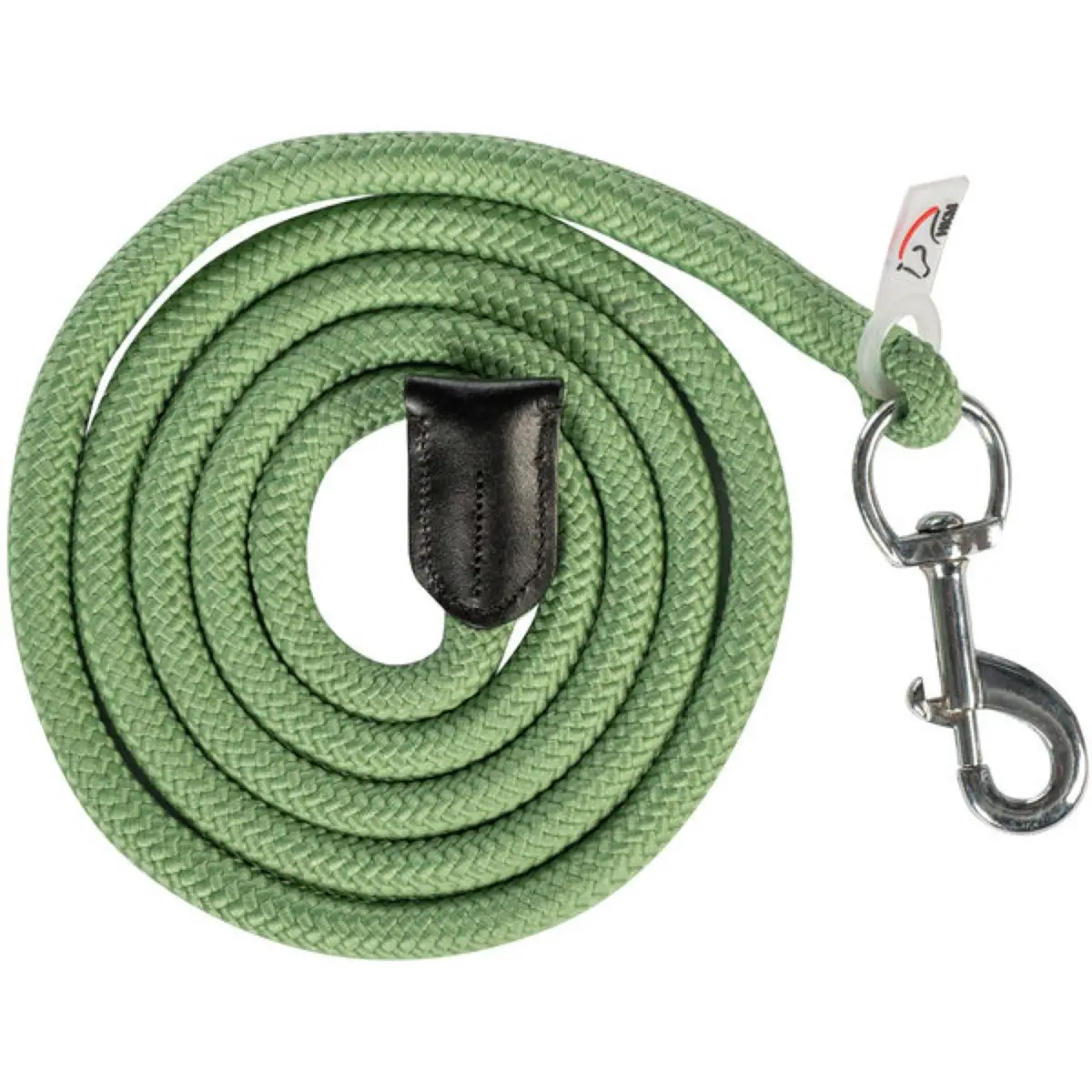 Hkm Halstertouw Carlotta Musketonhaak Jade 1
