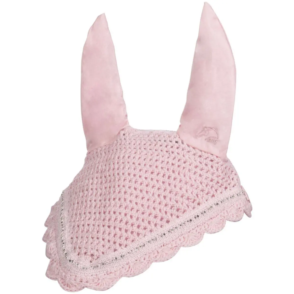 Hkm Oornetje Elisa Licht Roze 1