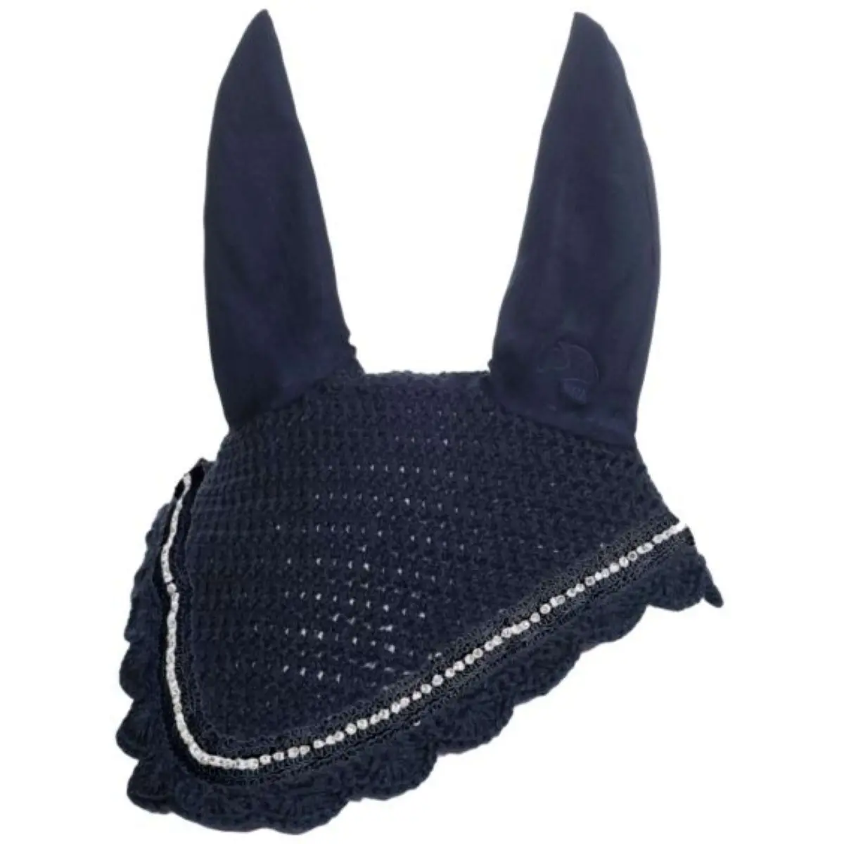 Hkm Oornetje Elisa Donkerblauw 1