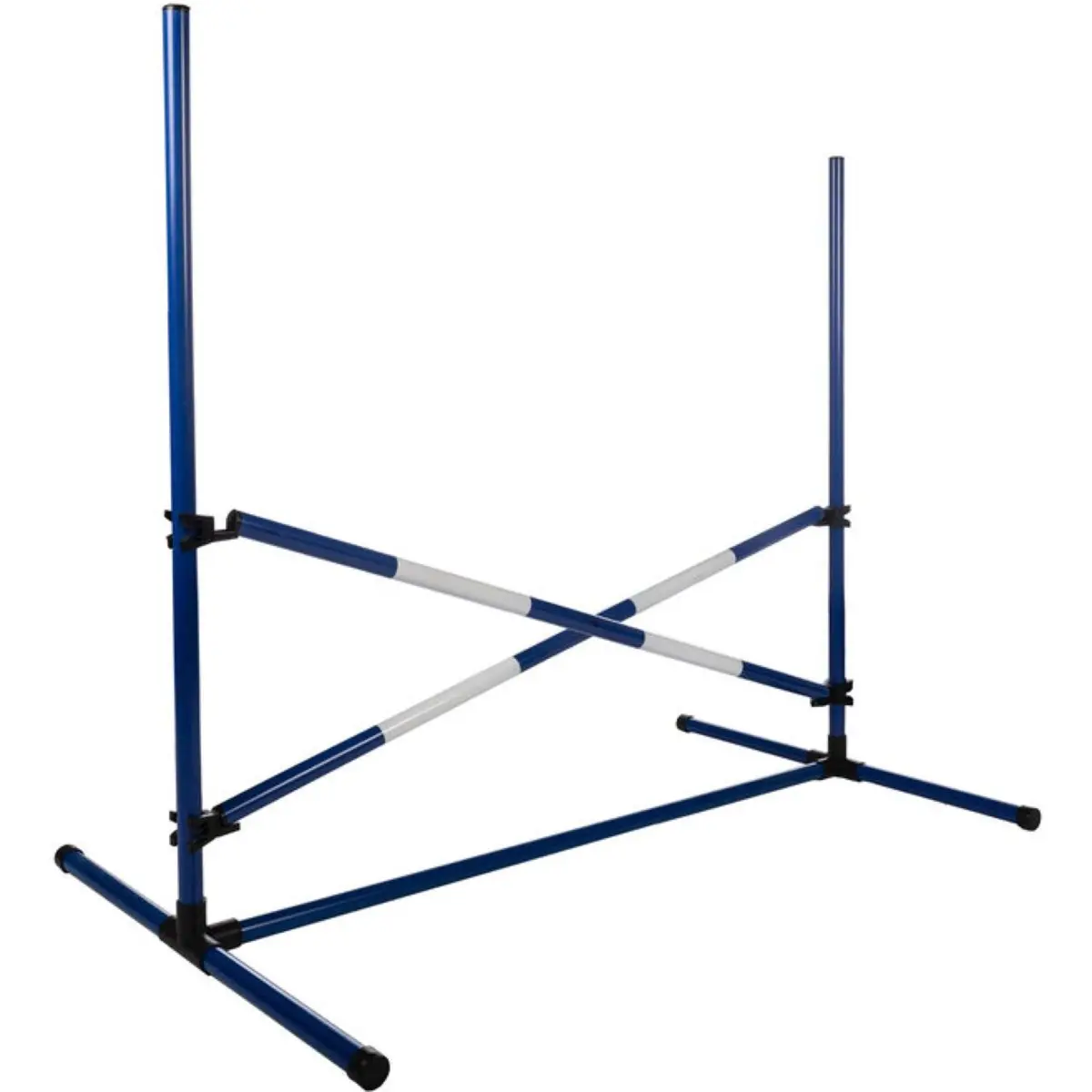 Hkm Spring Set Hobby Horsing Blauw 1