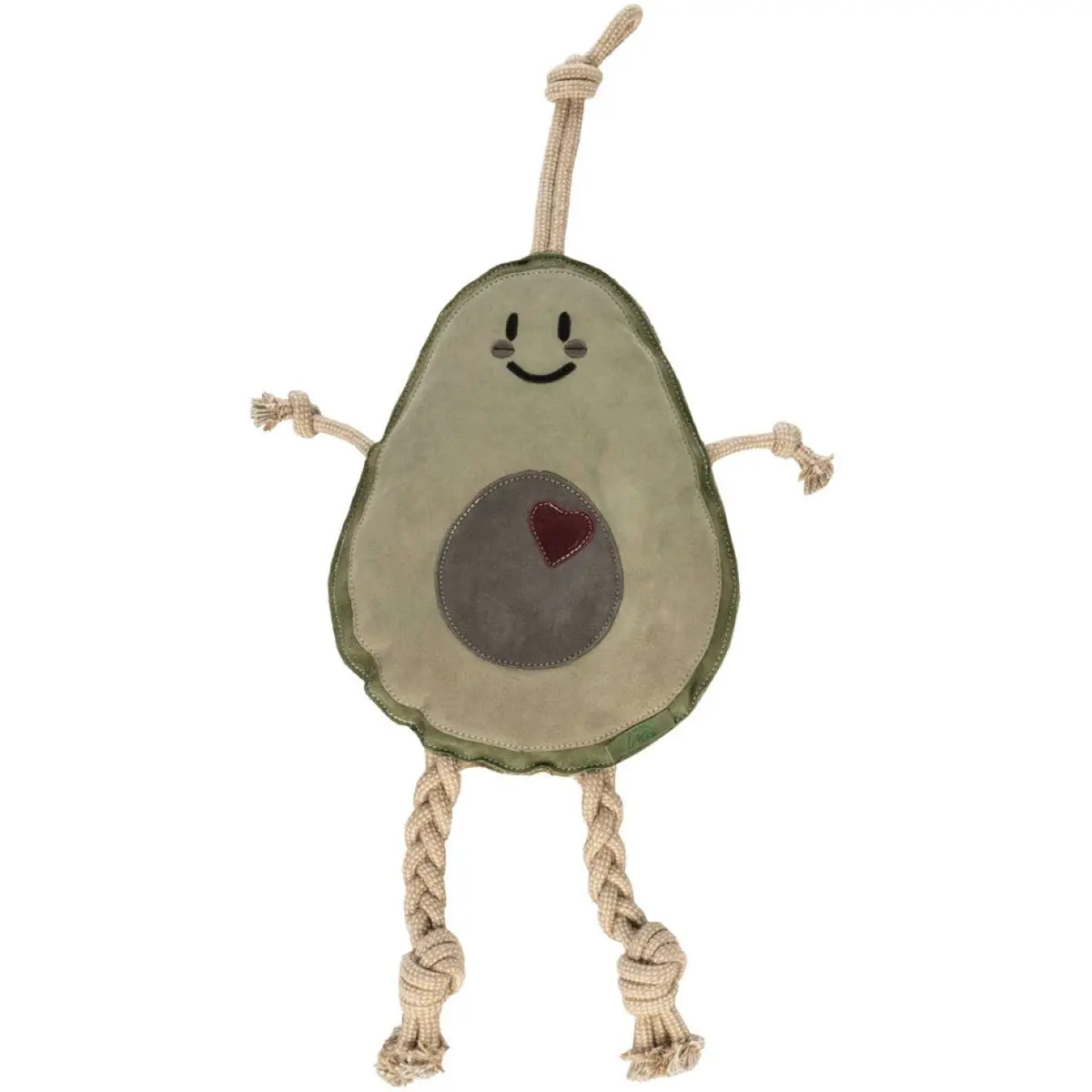 Hkm Speelgoed Avocado Groen 1