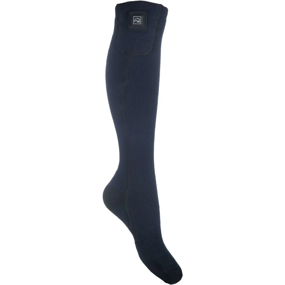 Hkm Sokken Keep Warm Donkerblauw 1