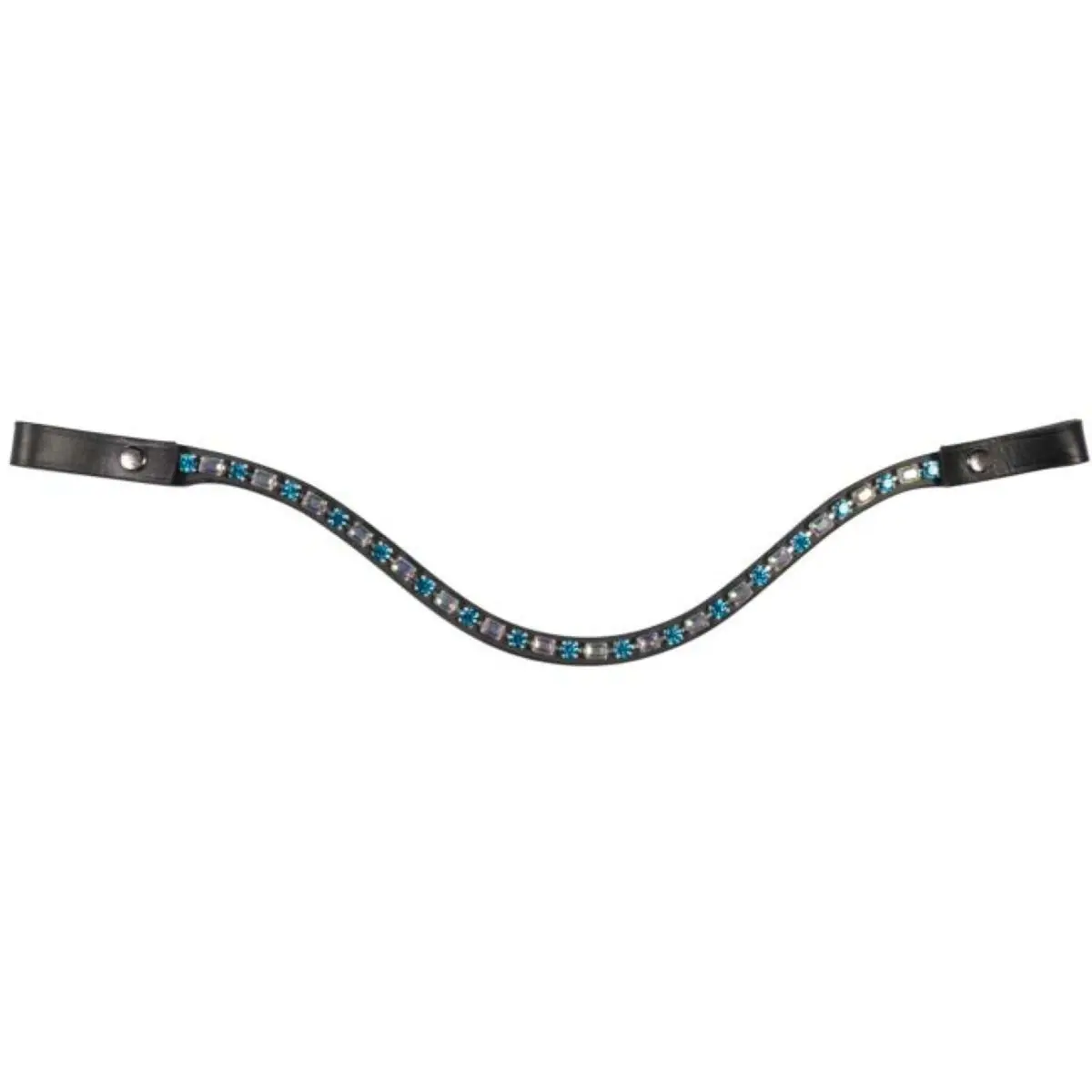 Hkm Frontriem Amazing Multi-Color 1