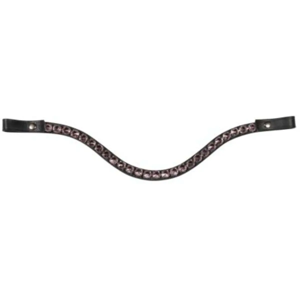 Hkm Frontriem Cherry Oudroze 1