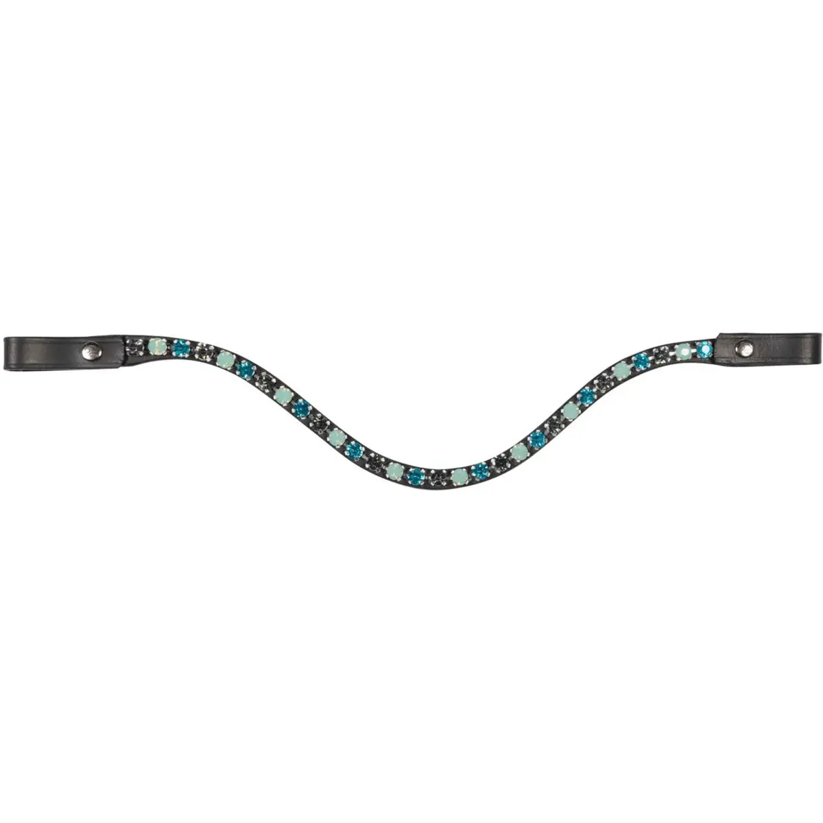 Hkm Frontriem Aurora Azuur 1