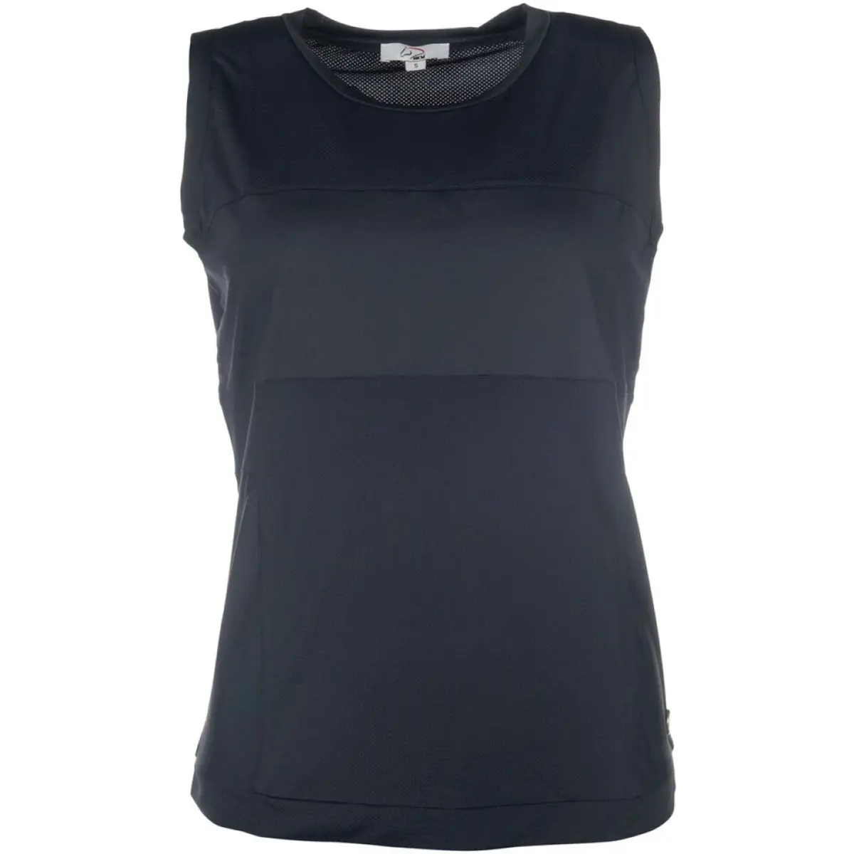 Hkm Shirt Mila Donker Blauw 1