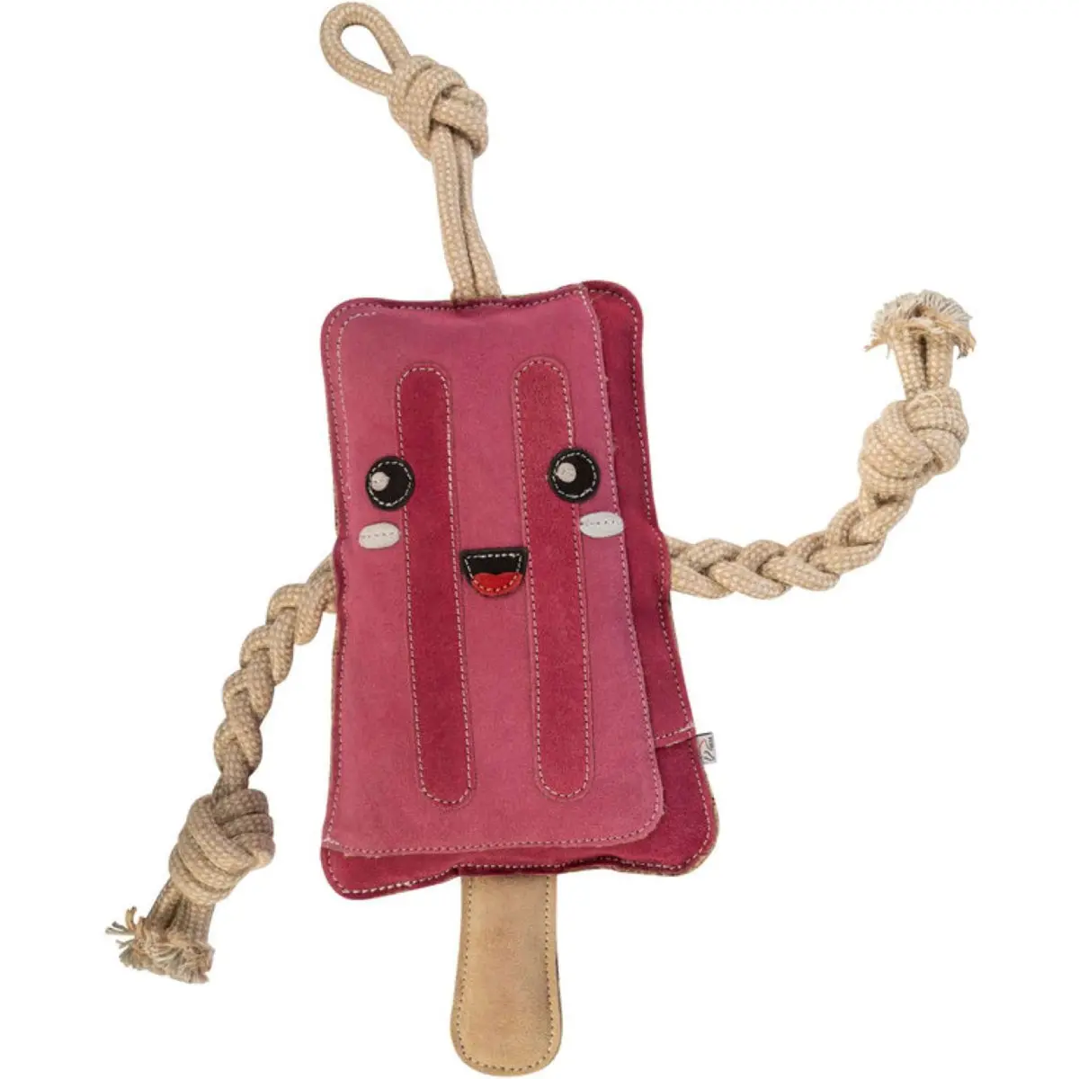 Hkm Speelgoed Ice Lolly Roze 1