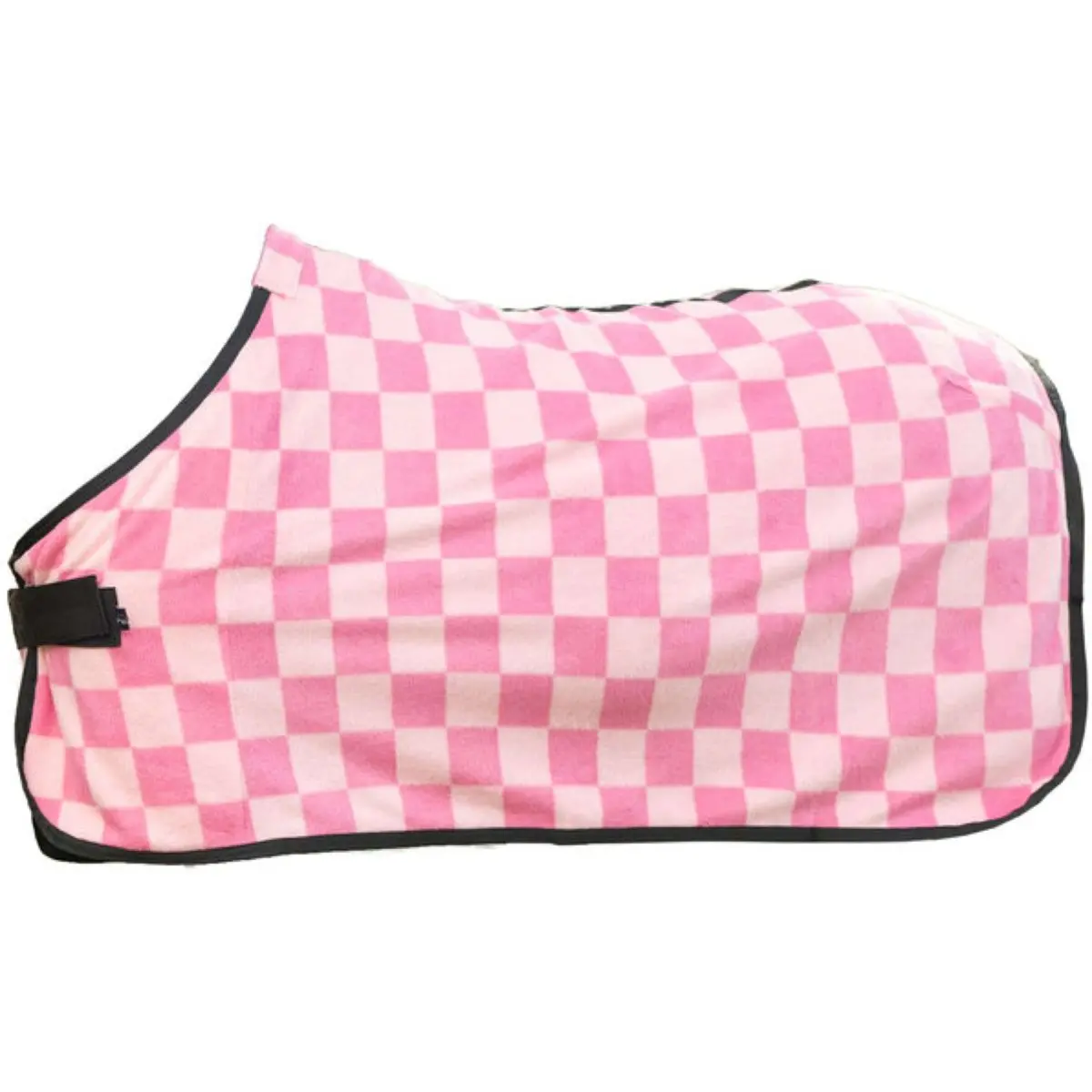 Hkm Zweetdeken Henni Shetty Roze 1