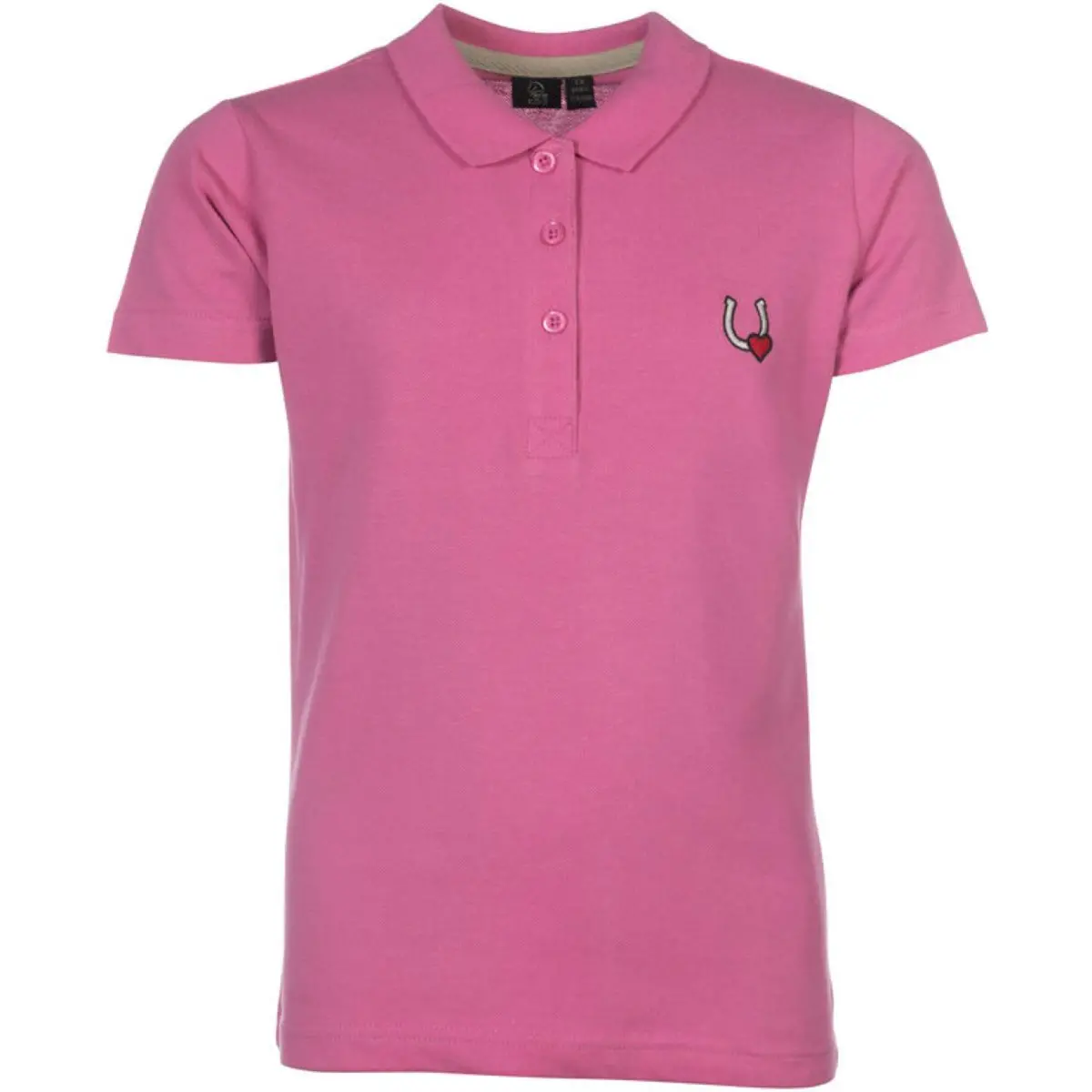 Hkm Poloshirt Claire Roze 1