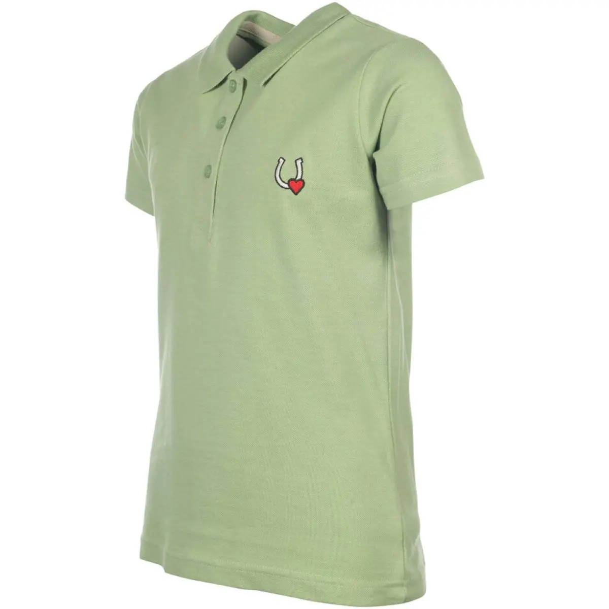 Hkm Poloshirt Claire Jade 3