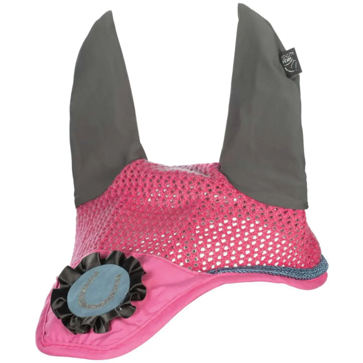 Hkm Oornetje Nele Roze 1