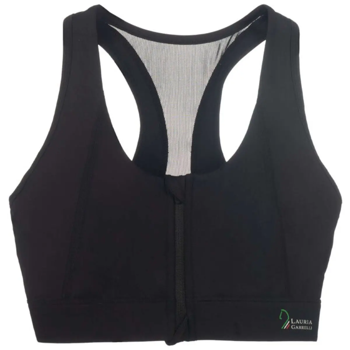 Hkm Sport Bh Amalfi Zwart 1