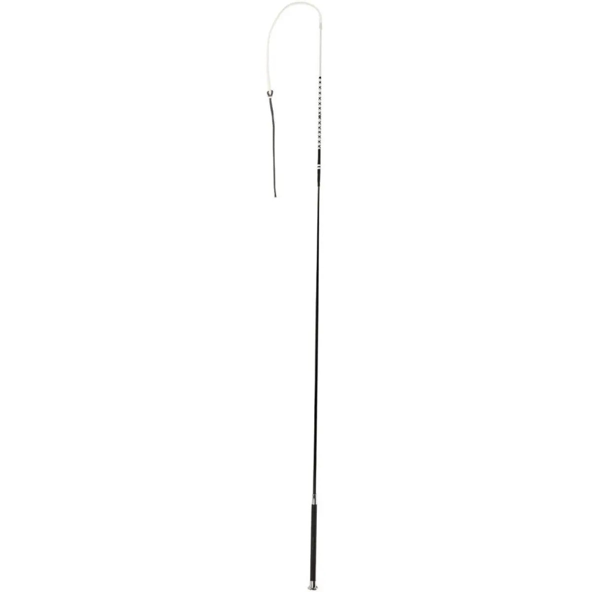 Hkm Rijzweep Light Zwart 1