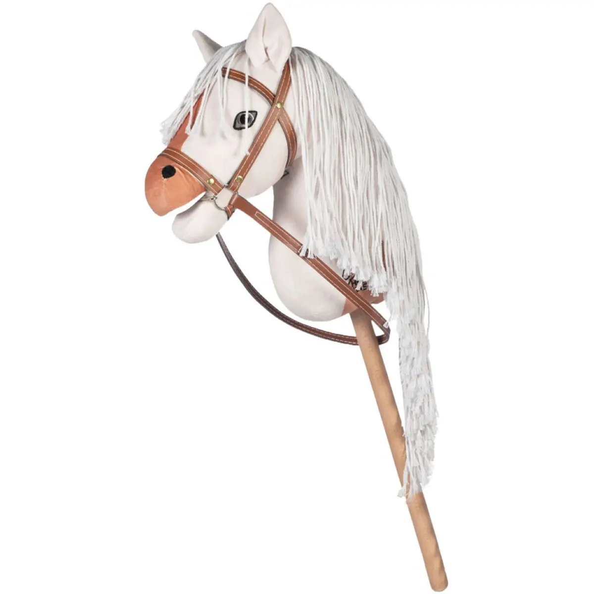 Hkm Hobby Horse Mini Beige/Bruin 1