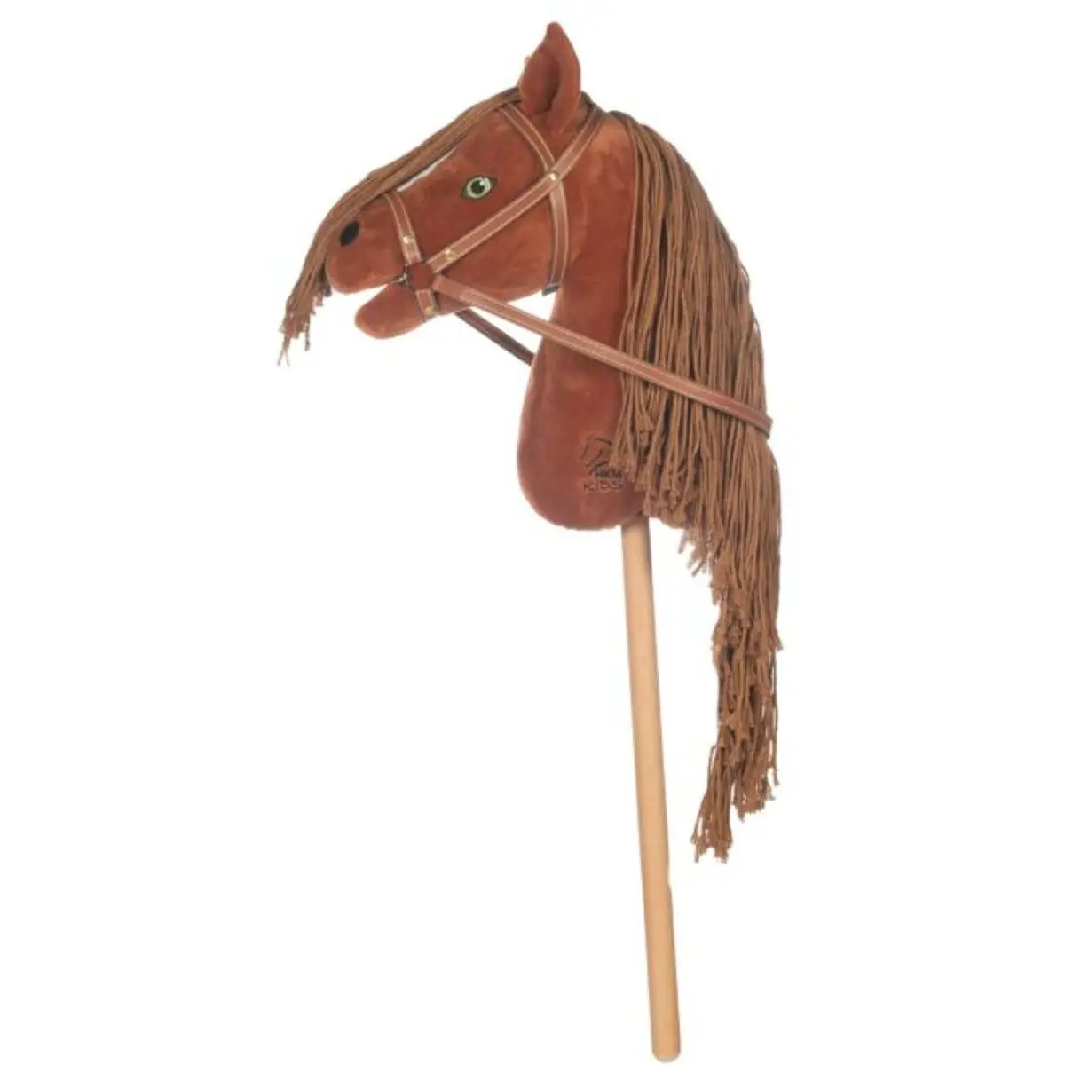 Hkm Hobby Horse Mini Roodbruin 2