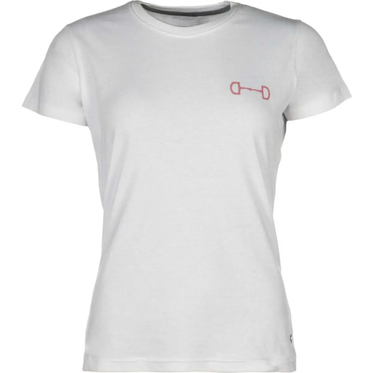 Hkm T-Shirt Excellent Wit 1