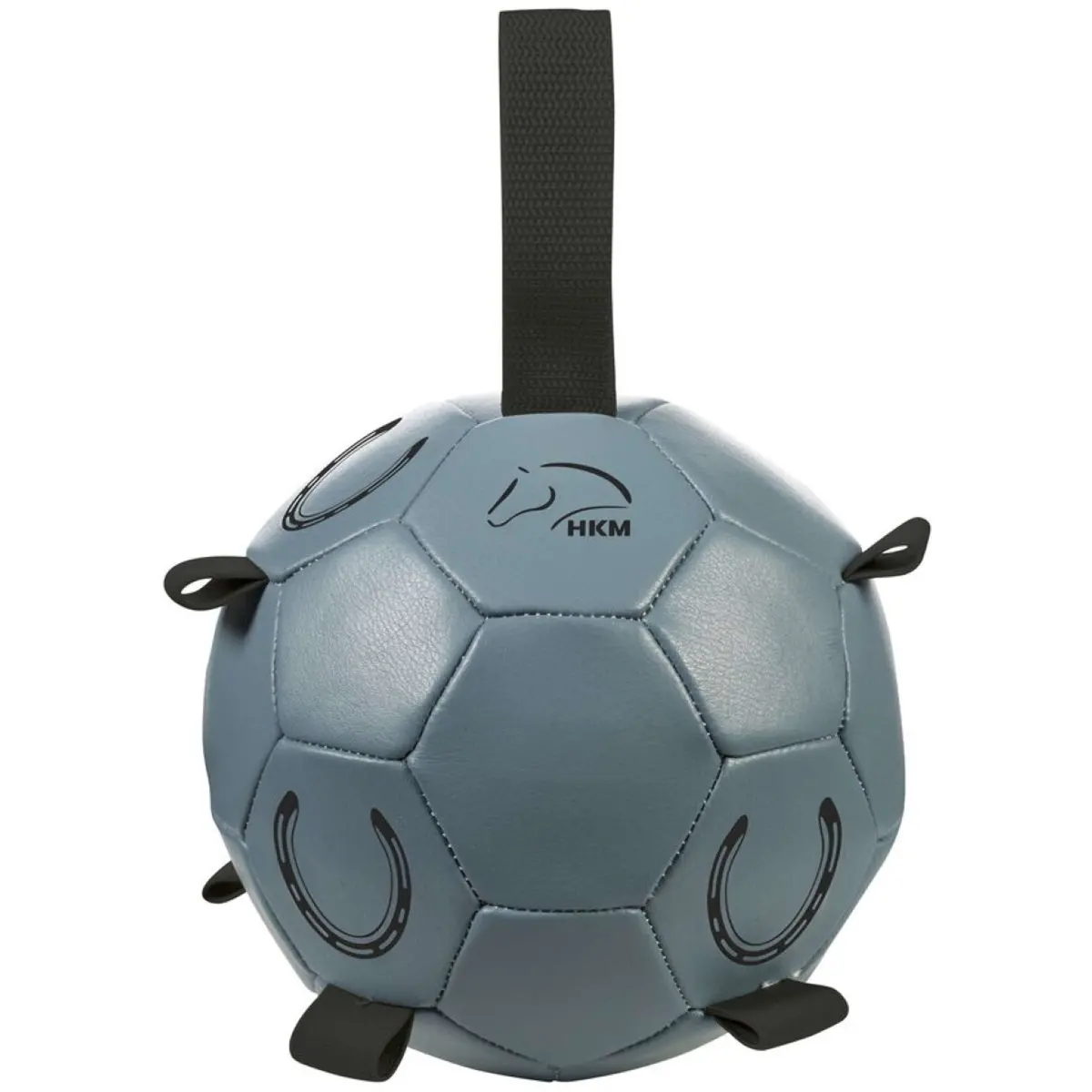 Hkm Bal Fun Rook Blauw 1