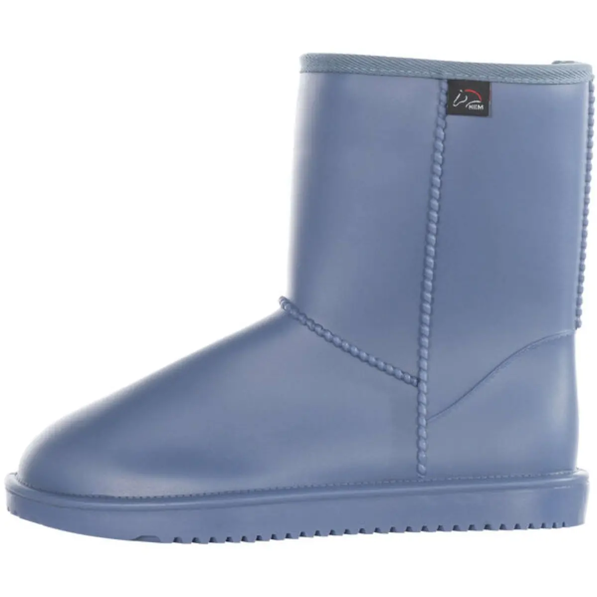 Hkm Schoenen Davos Summer Rook Blauw 1