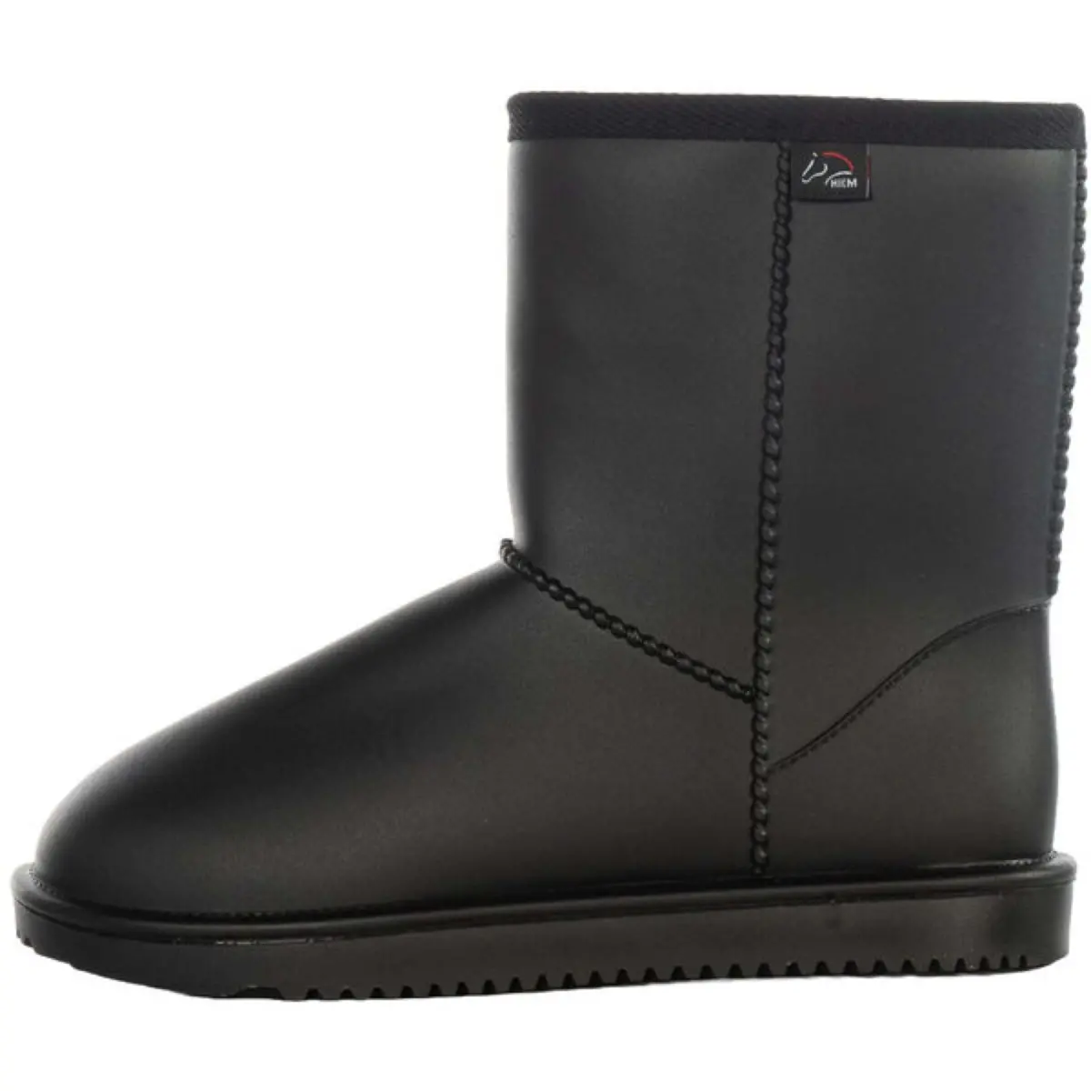 Hkm Schoenen Davos Summer Zwart 1