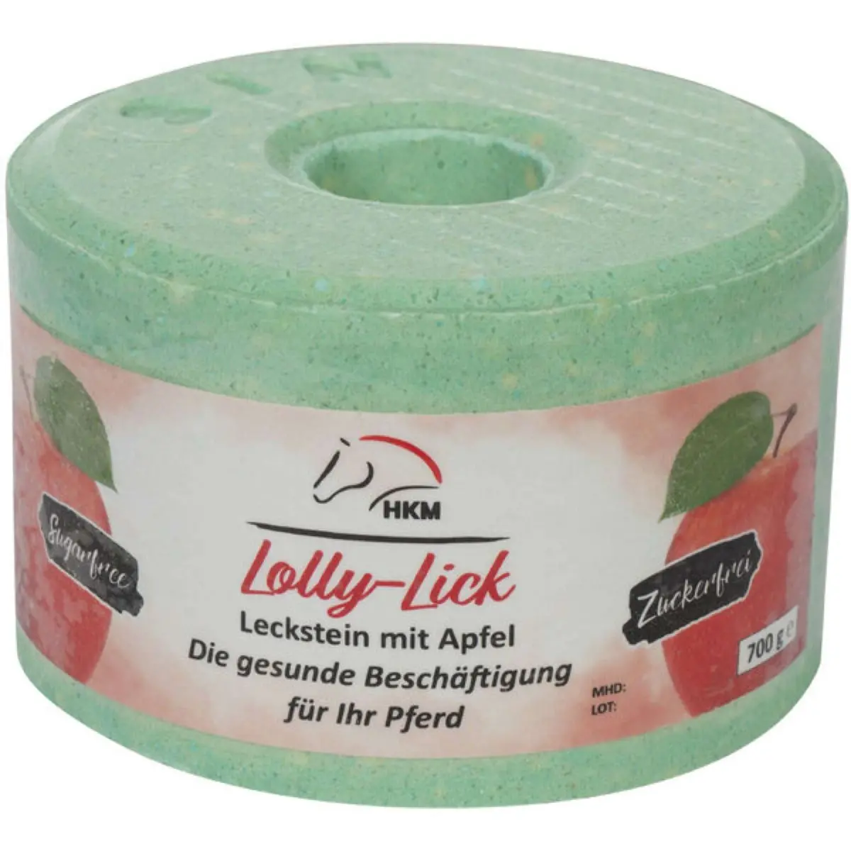 Hkm Liksteen Lolly Lick Appel 1