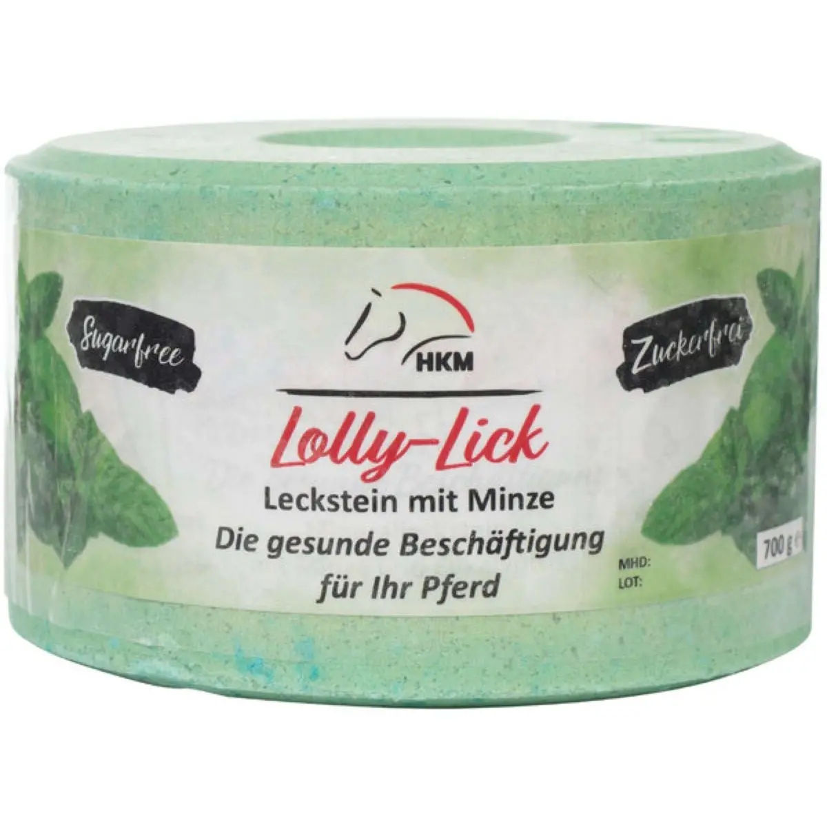 Hkm Liksteen Lolly Lick Munt 1
