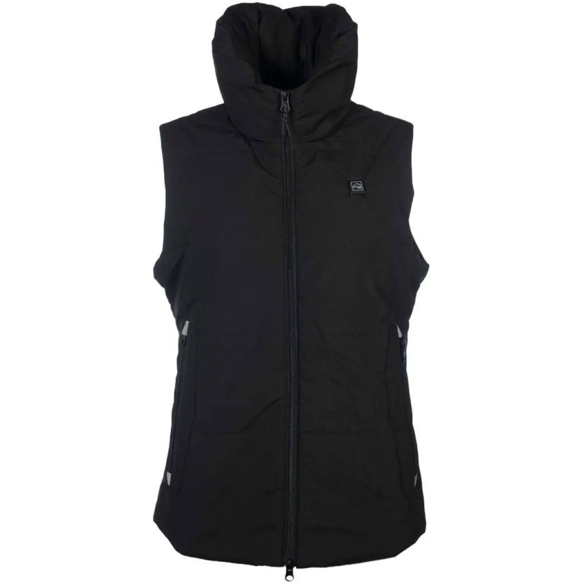 Hkm Bodywarmer Canada Zwart 1