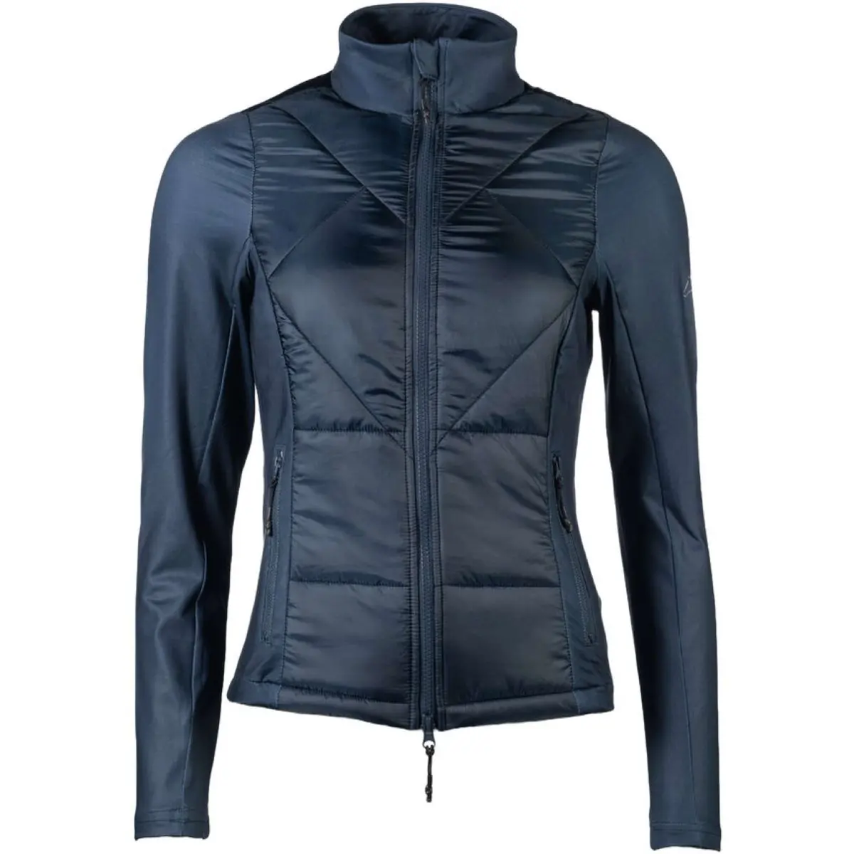Hkm Vest Prag Ii Donkerblauw 1