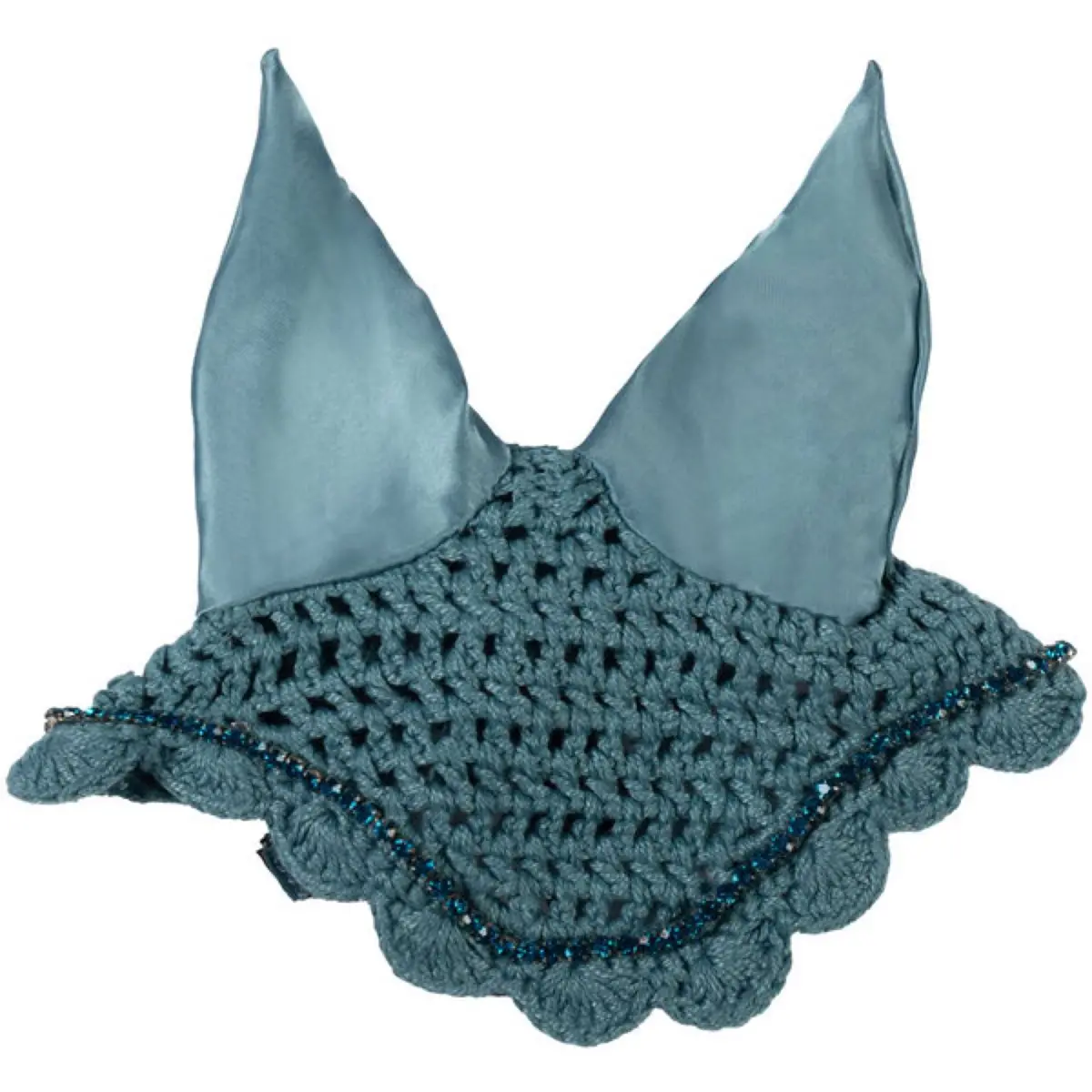 Hkm Oornetje Hobby Horsing Premium Turqouise 1