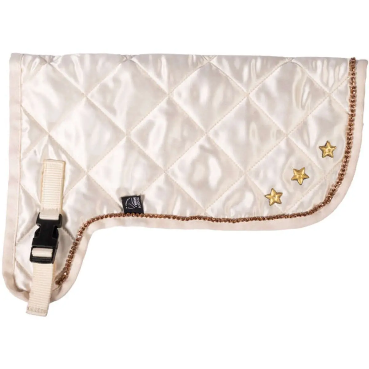 Hkm Deken Hobby Horsing Premium Beige 1