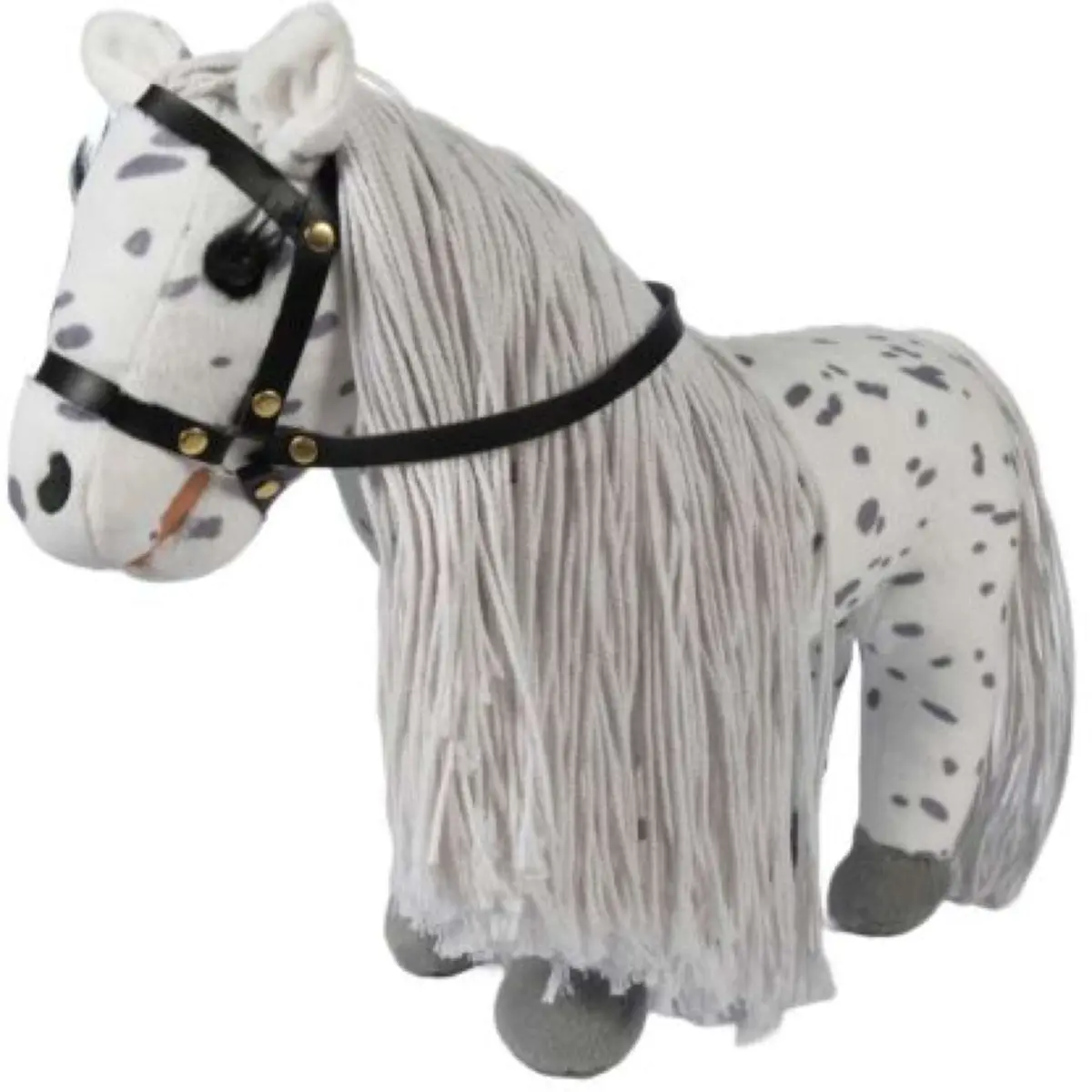 Hkm Cuddle Horse Wit 1