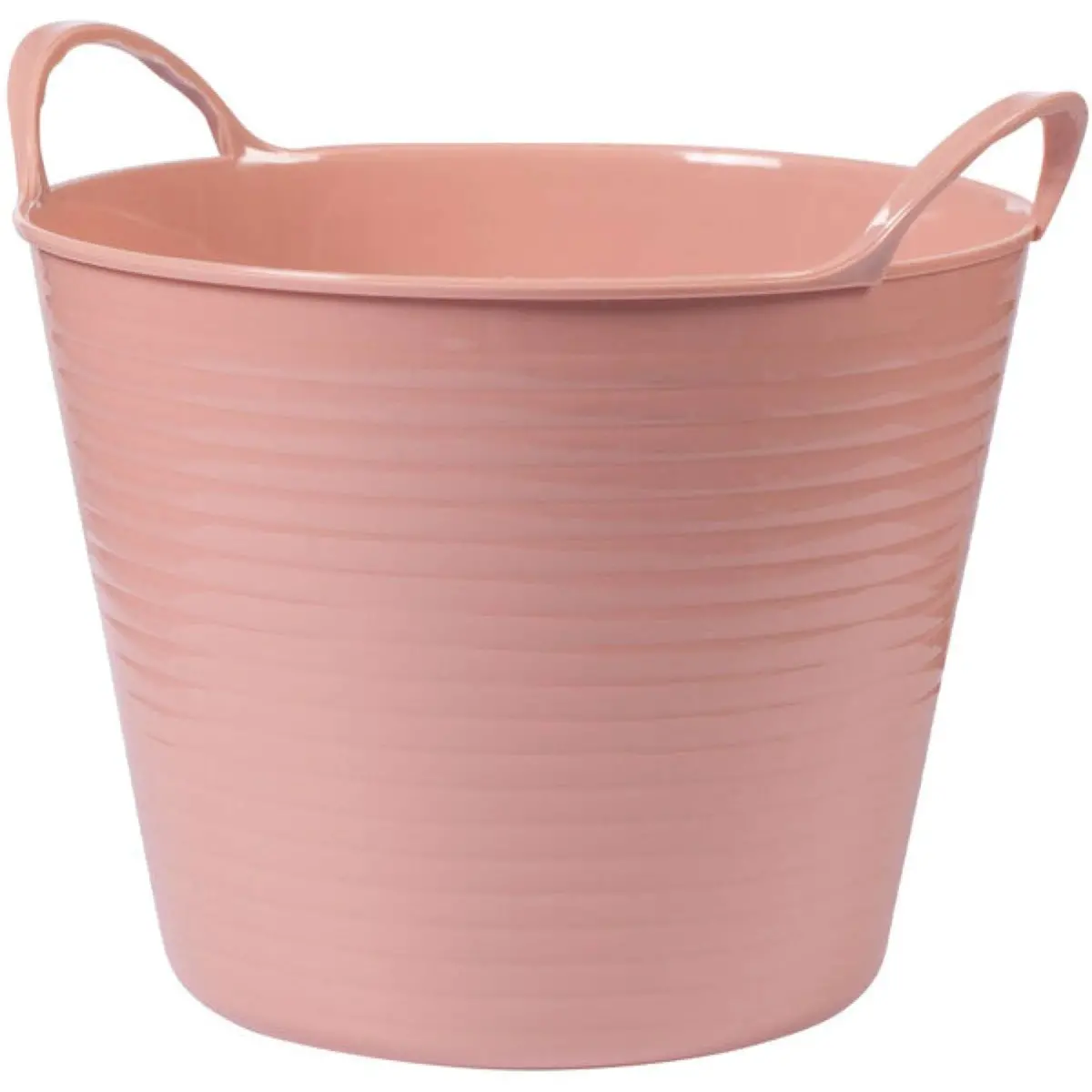 Hkm Voerbak Hobby Horsing Oud Roze 1