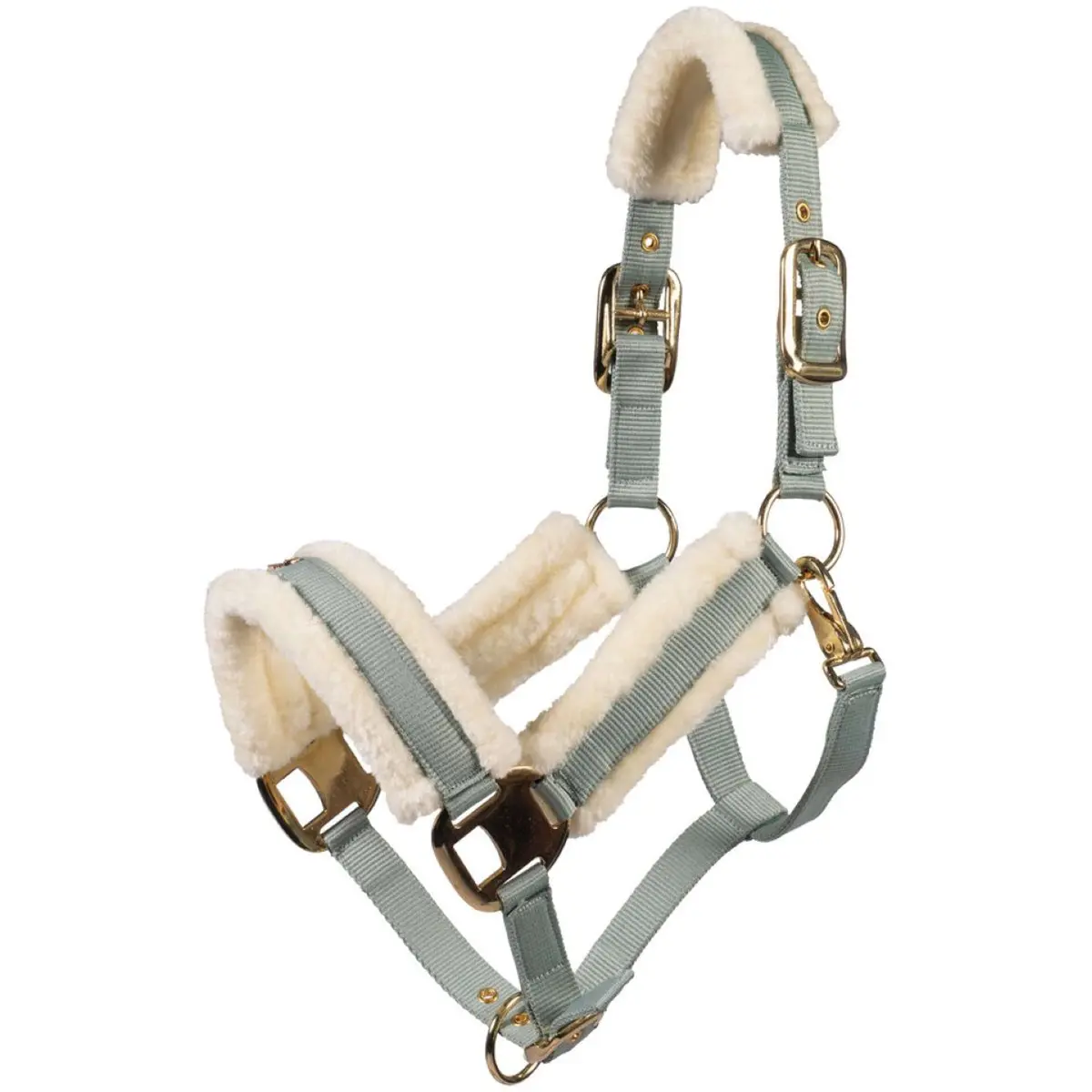 Lauria Garrelli Halster Limone Elegant Salie 1