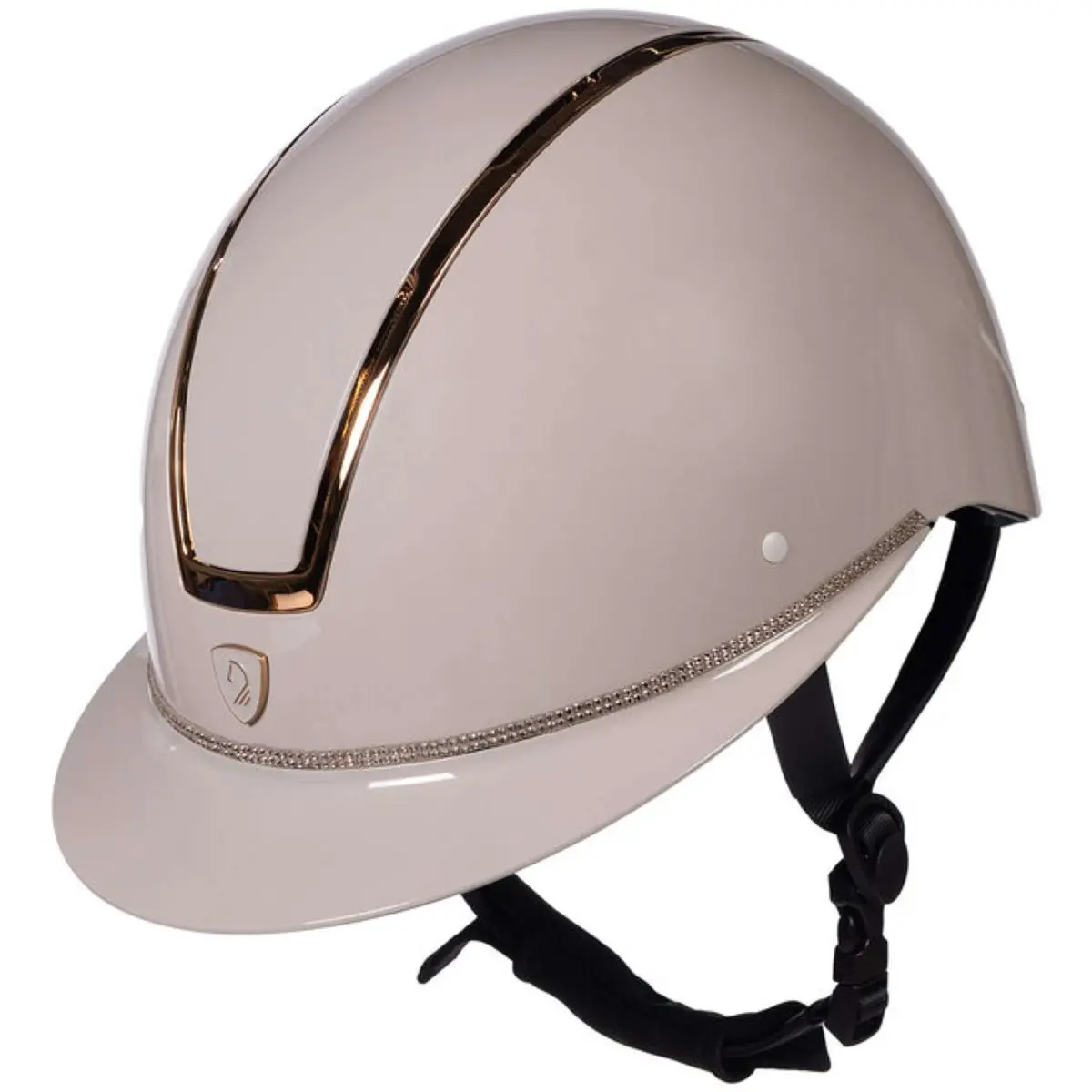Lauria Garrelli Cap Limone Grijs/Beige 1