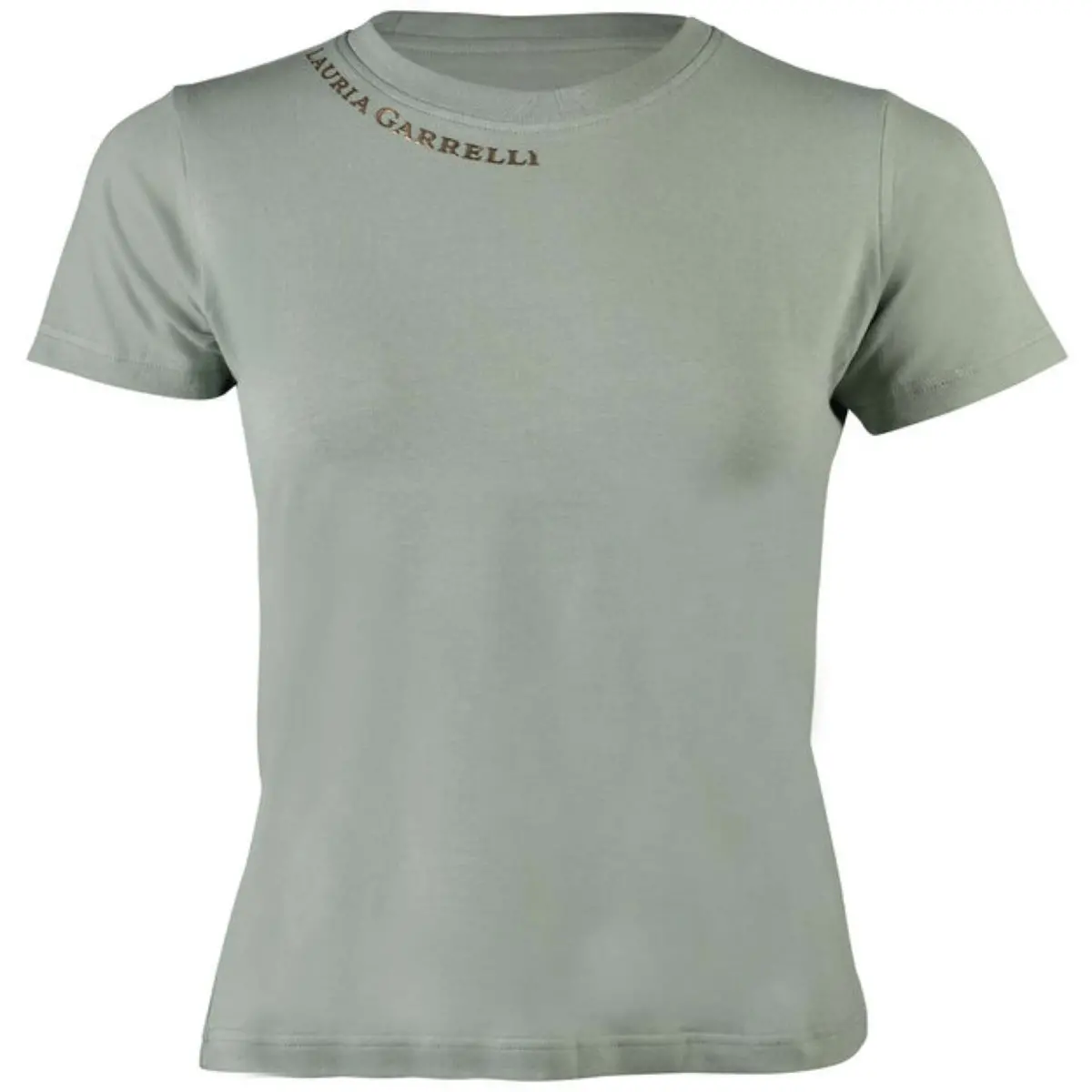Lauria Garrelli T-Shirt Limone Salie 1