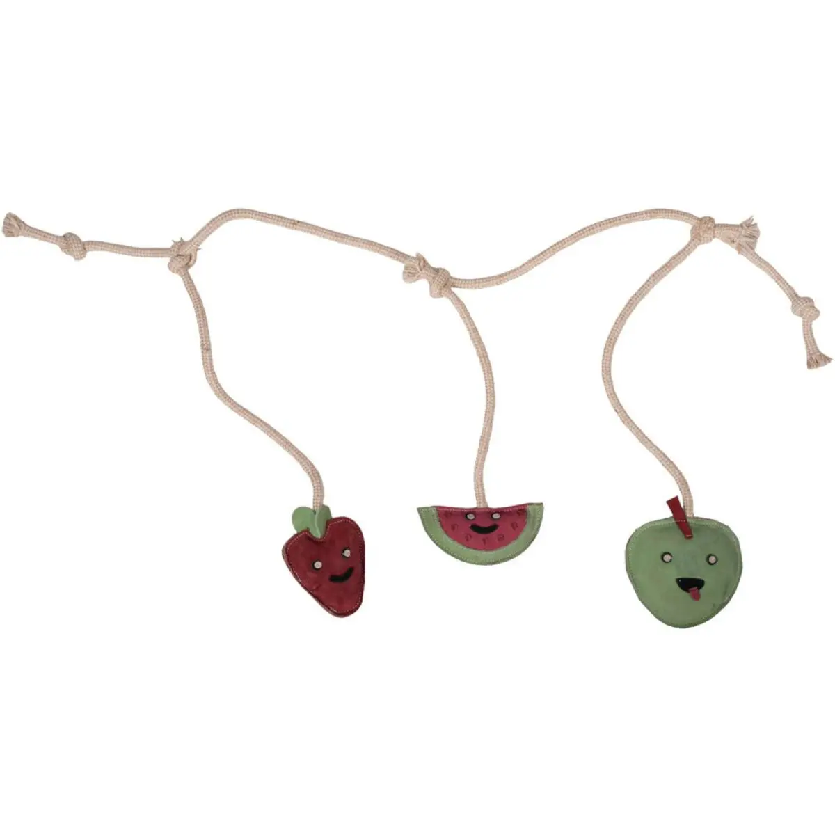 Hkm Speelgoed Fruit 1
