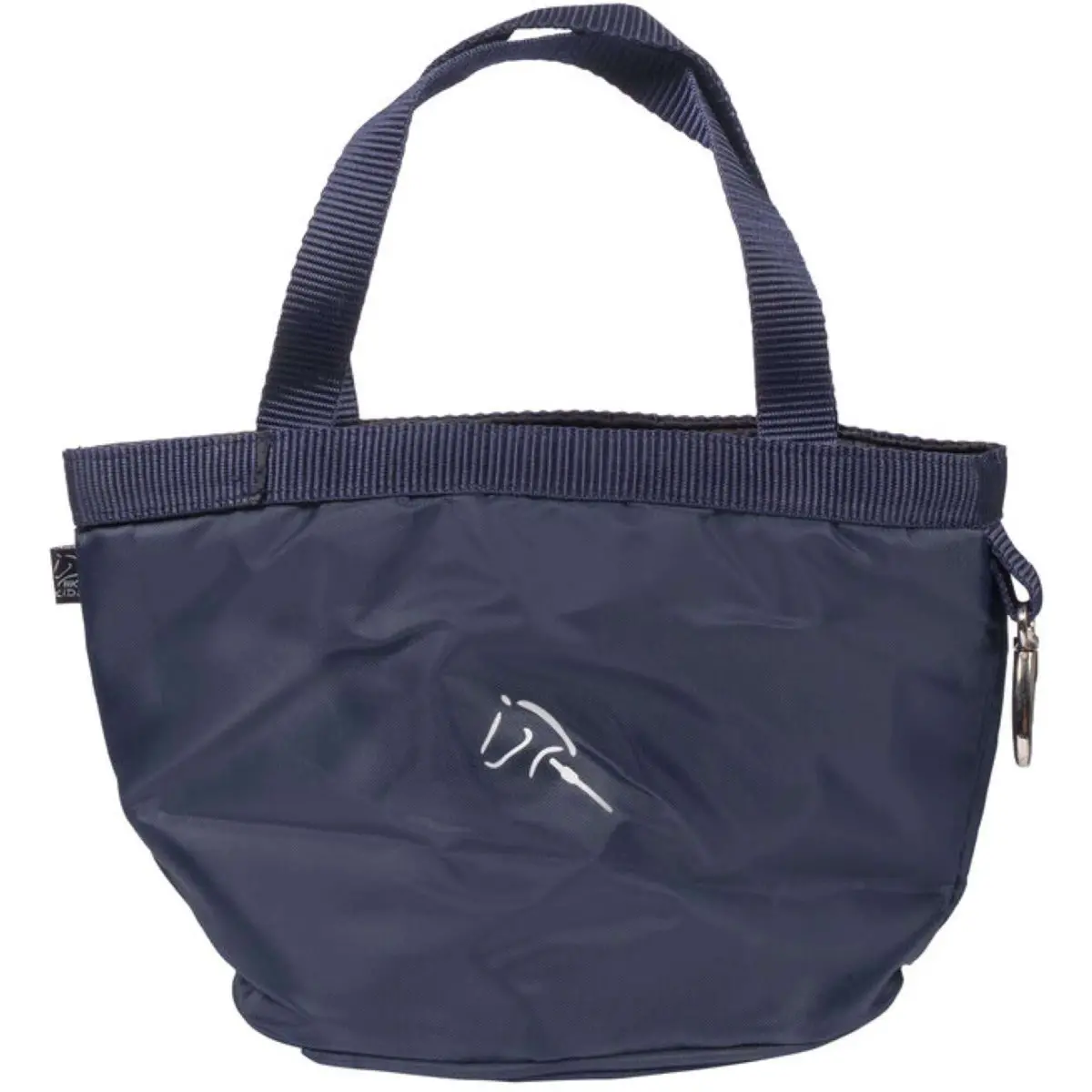 Hkm Poetstas Hobby Horsing Blauw 1