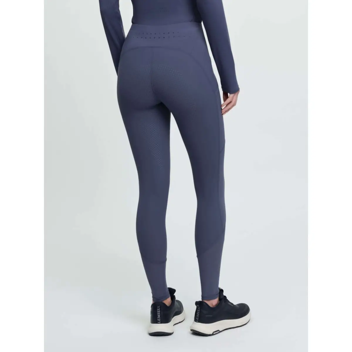 Lemieux Rijlegging Airflow Full Grip Shadow 3
