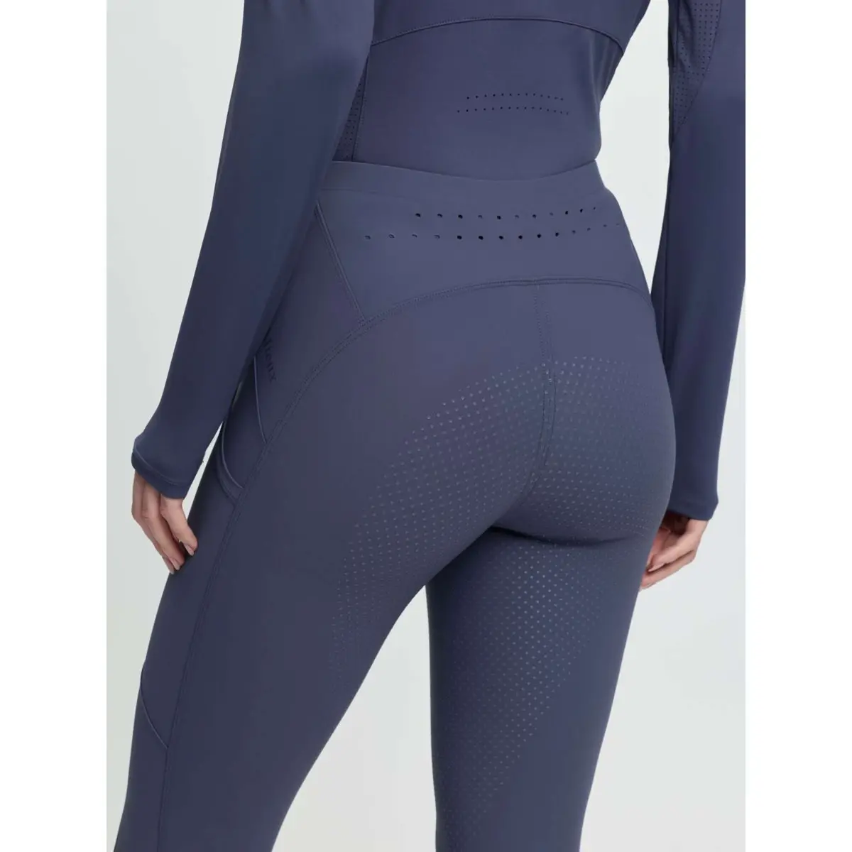 Lemieux Rijlegging Airflow Full Grip Shadow 5