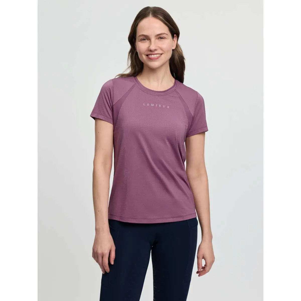 Lemieux T-Shirt Sports Mallow 6