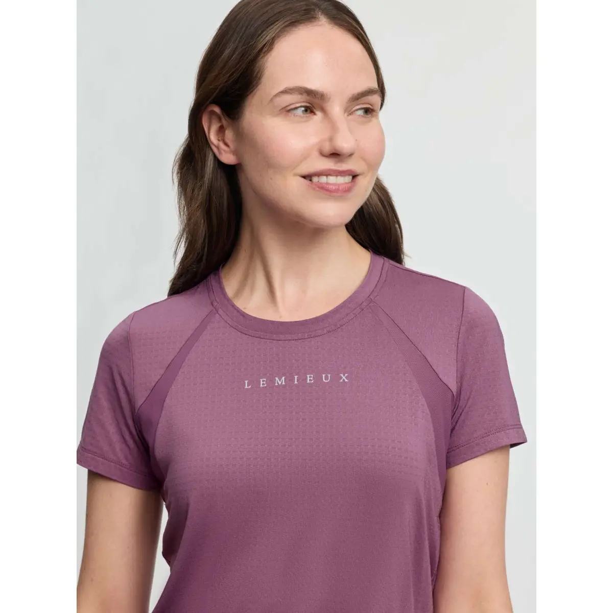 Lemieux T-Shirt Sports Mallow 5