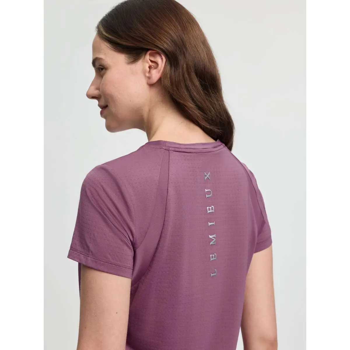 Lemieux T-Shirt Sports Mallow 4