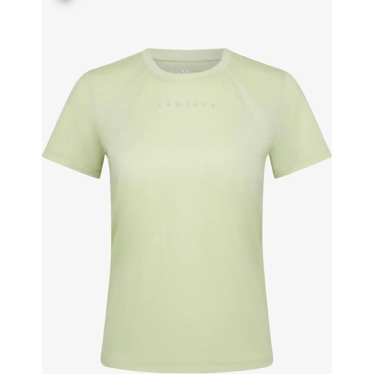 Lemieux T-Shirt Sports Macaron 1